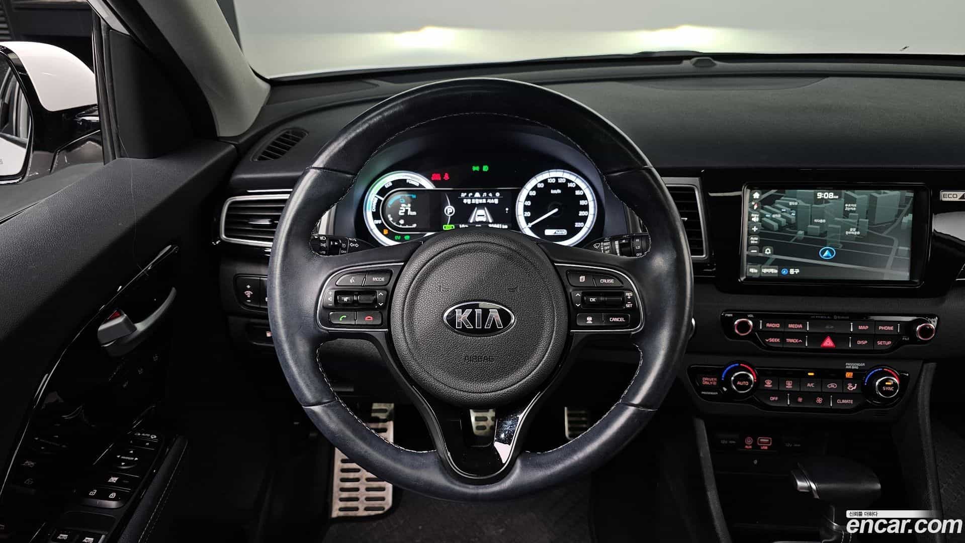 Niro Kia 2017.10-OPTION-017