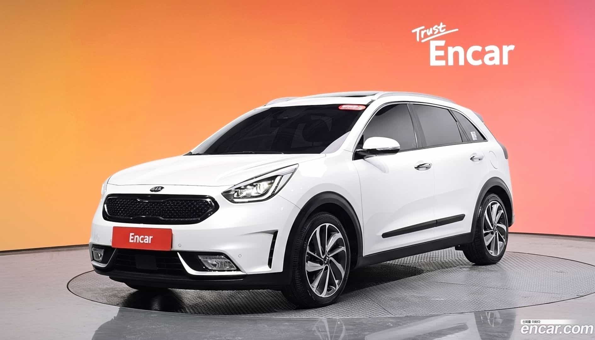 Niro Kia 2017.10-DIAG2-001