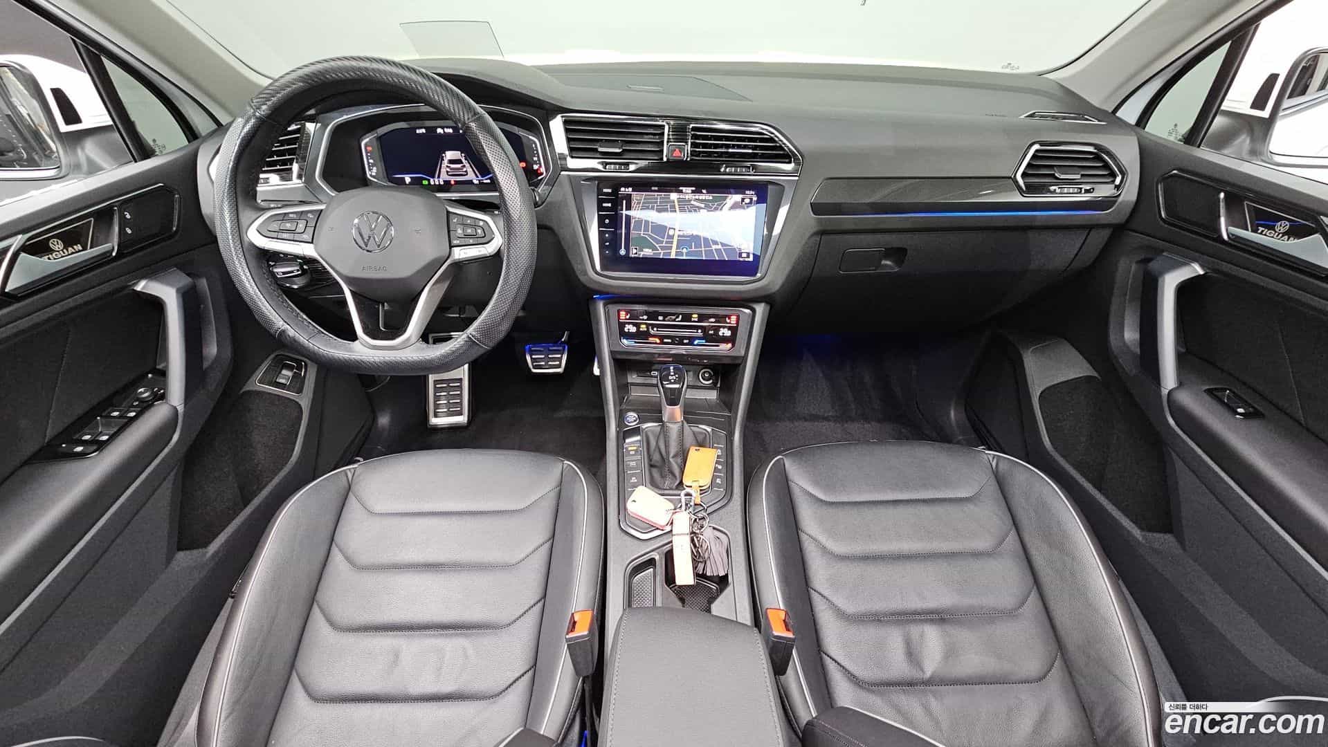 Tiguan Volkswagen 2022.8-INNER-007