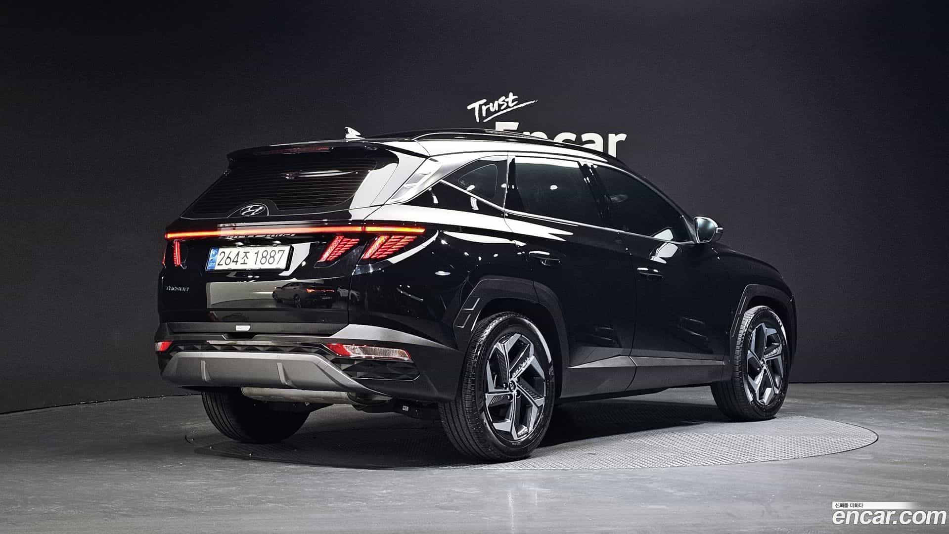 Tucson Hyundai 2022.3-OUTER-002