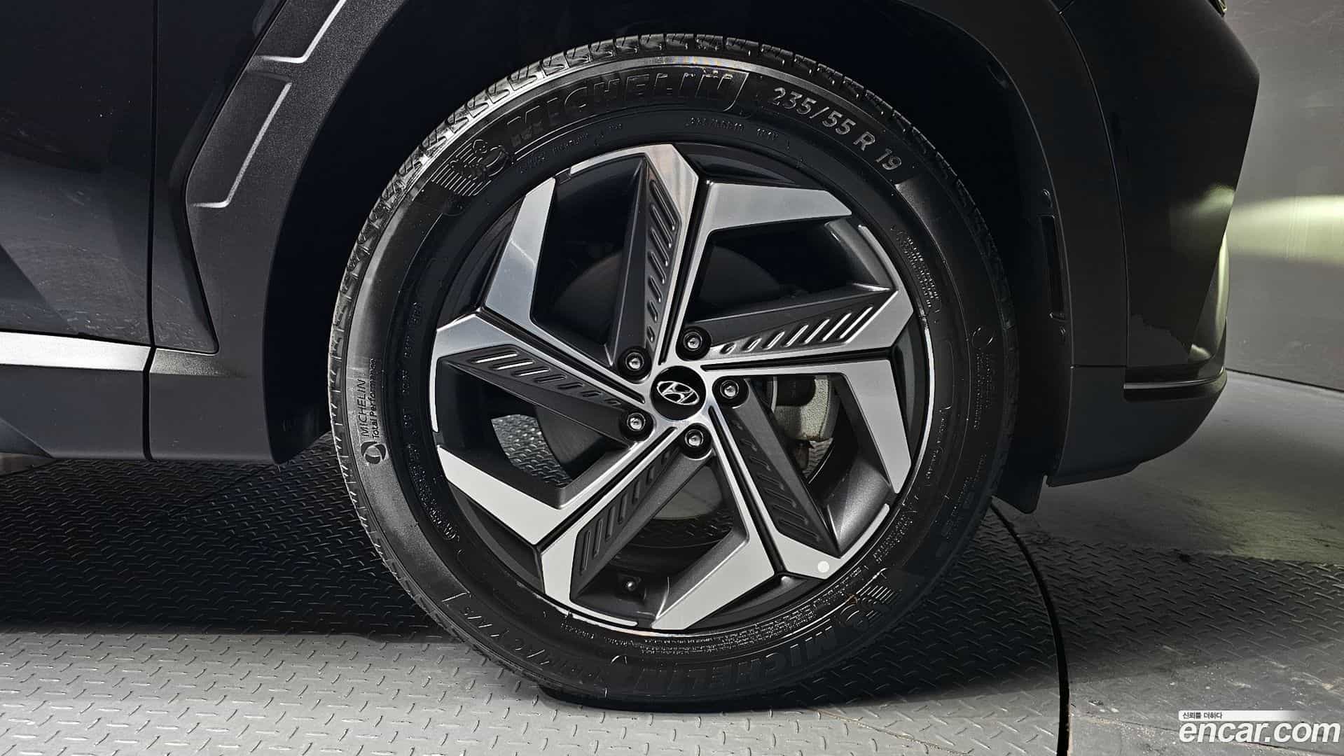 Tucson Hyundai 2022.3-OUTER-005