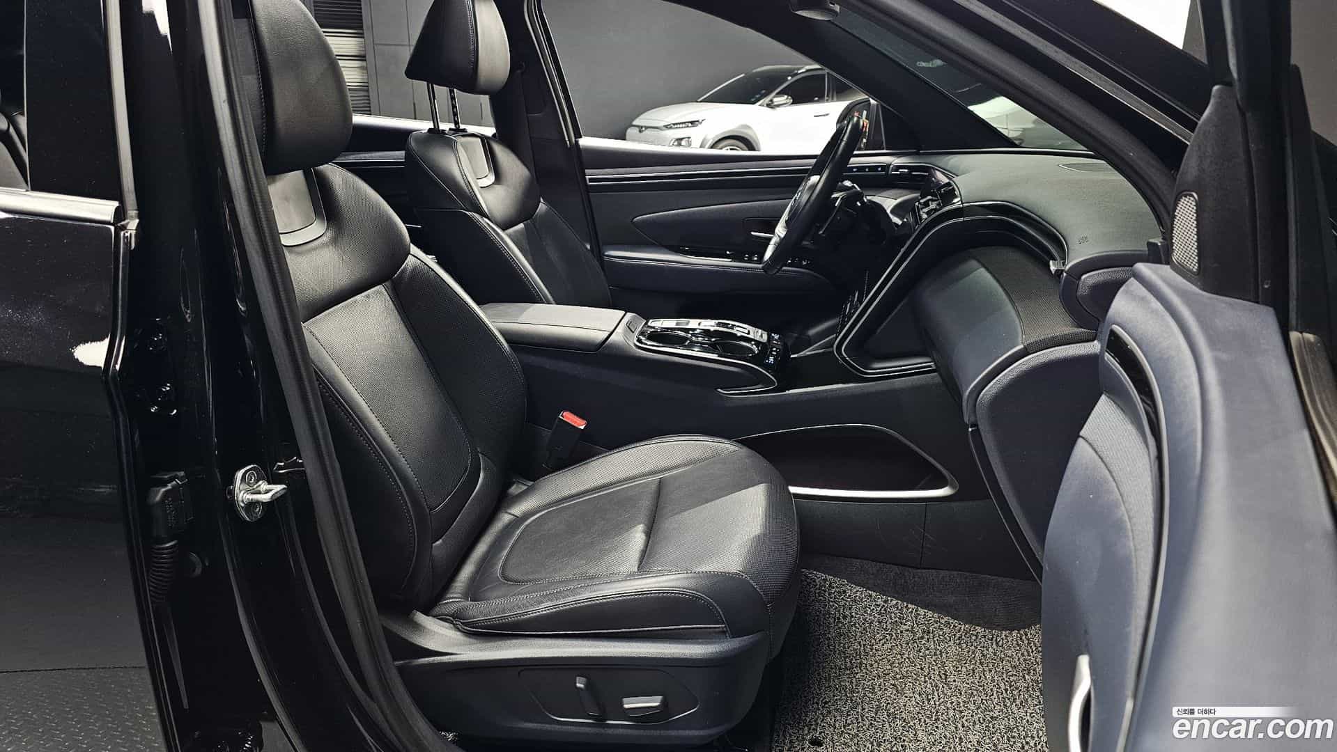 Tucson Hyundai 2022.3-INNER-010