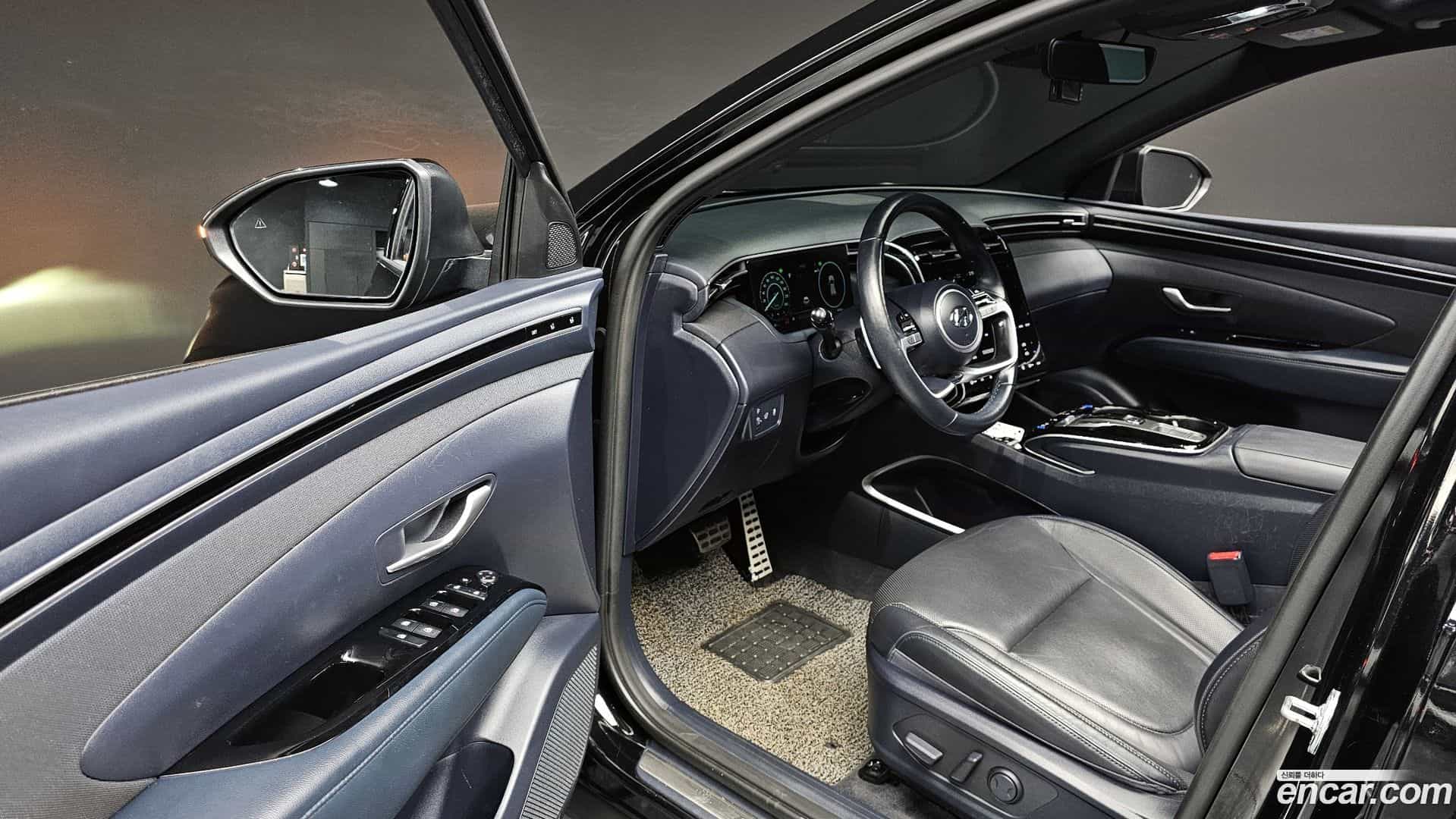 Tucson Hyundai 2022.3-OPTION-015