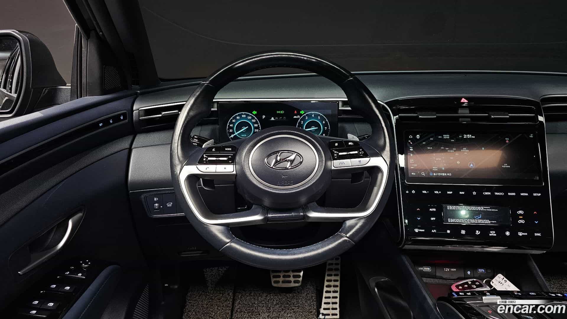 Tucson Hyundai 2022.3-OPTION-017