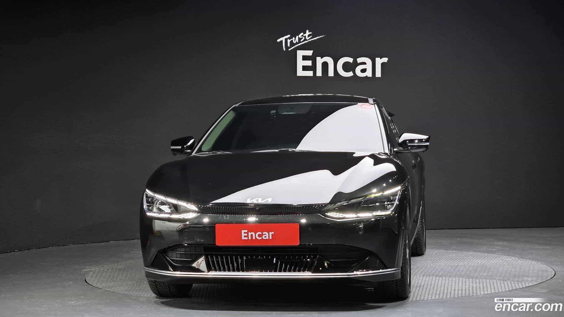 EV6 Kia 2023.9-OUTER-003