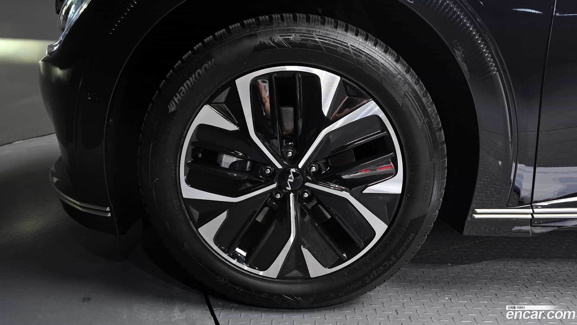 EV6 Kia 2023.9-OUTER-005