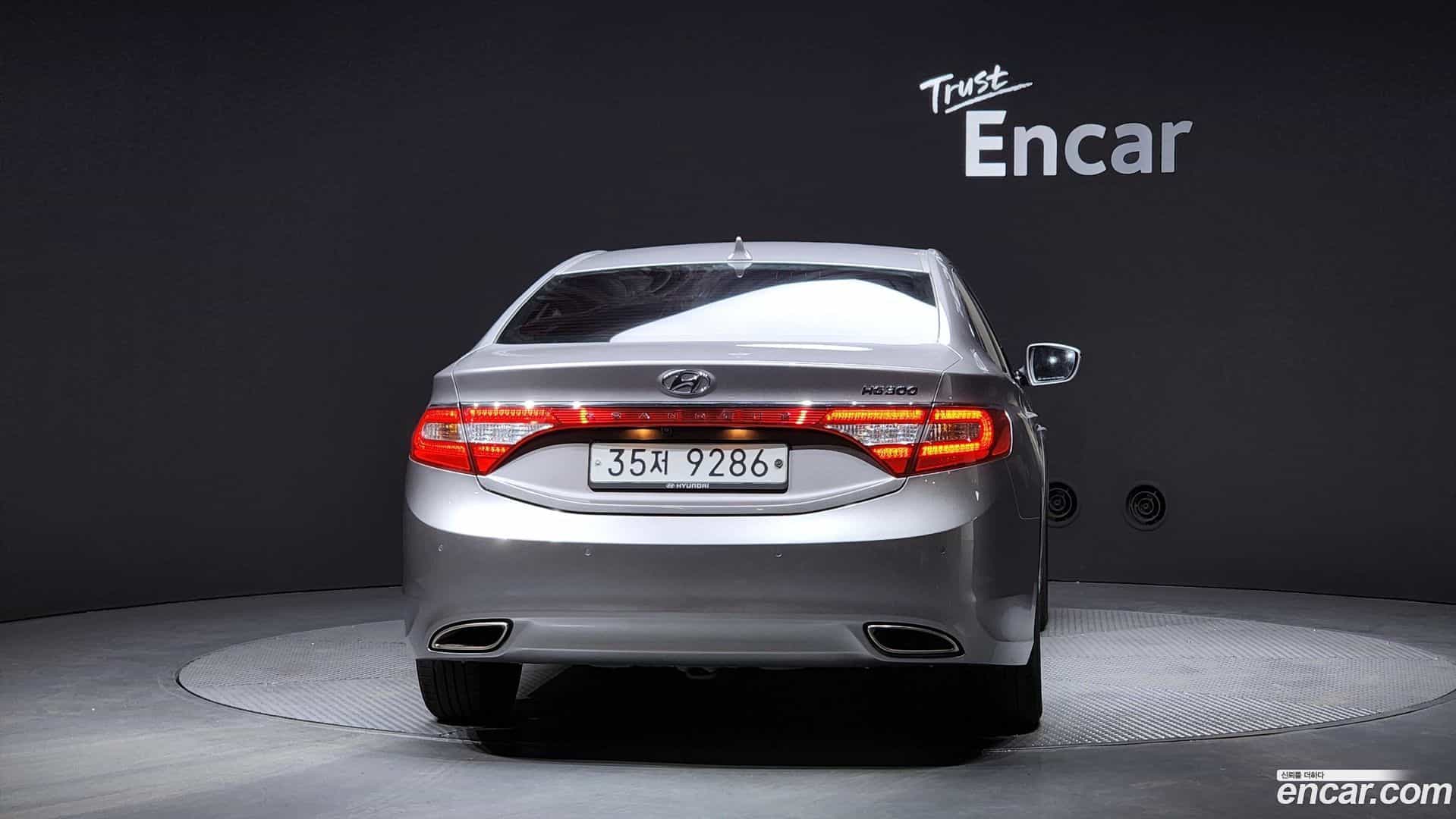 Grandeur Hyundai 2014.2-OUTER-004