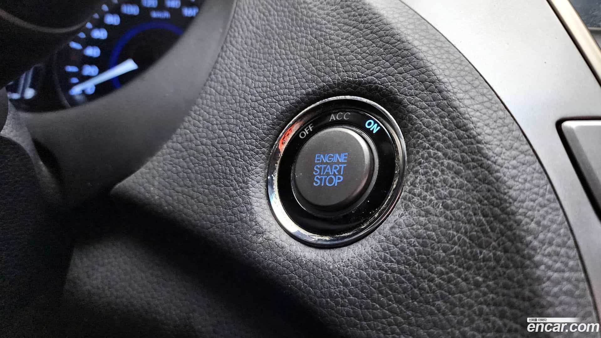 Grandeur Hyundai 2014.2-OPTION-022