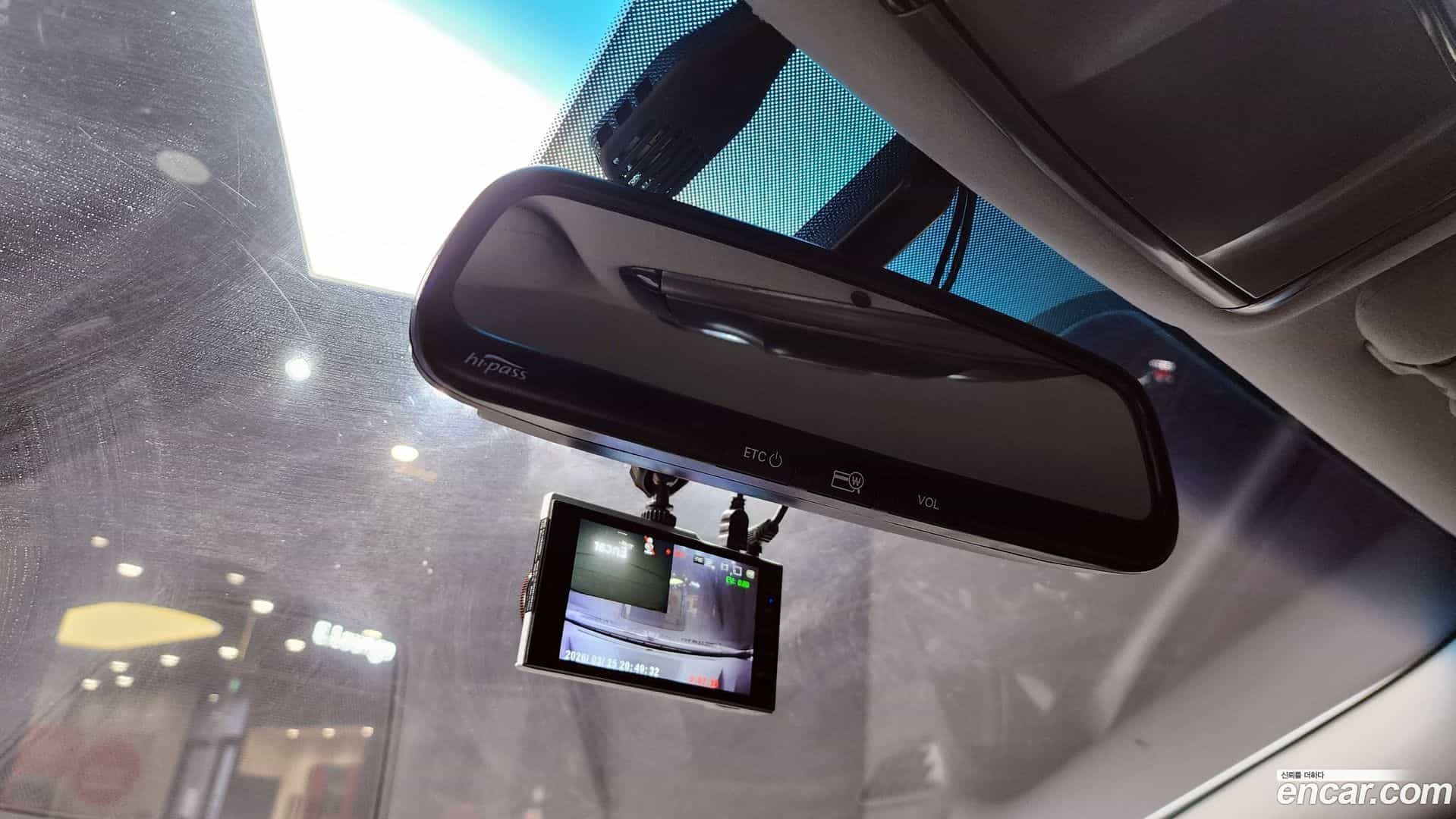 Grandeur Hyundai 2014.2-OPTION-023