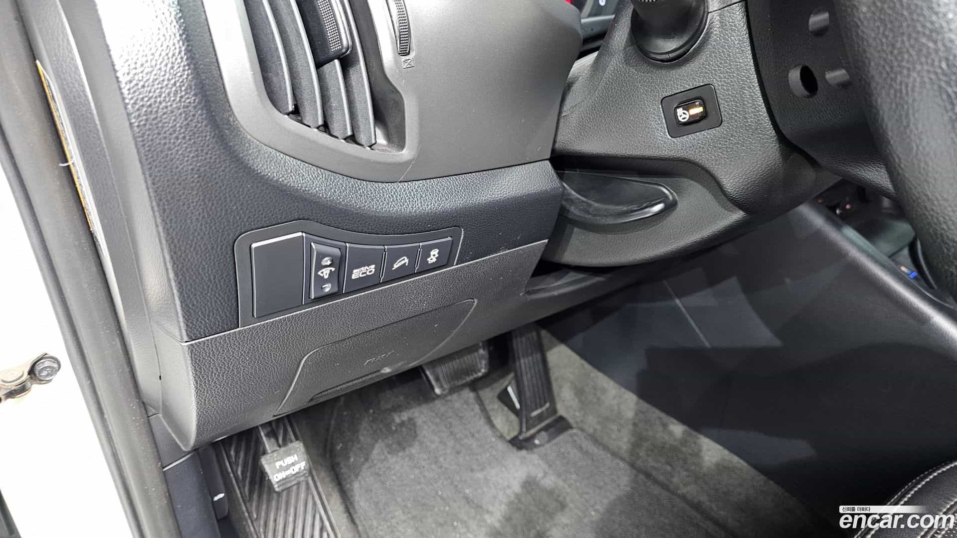 Sportage Kia 2011.11-OPTION-017