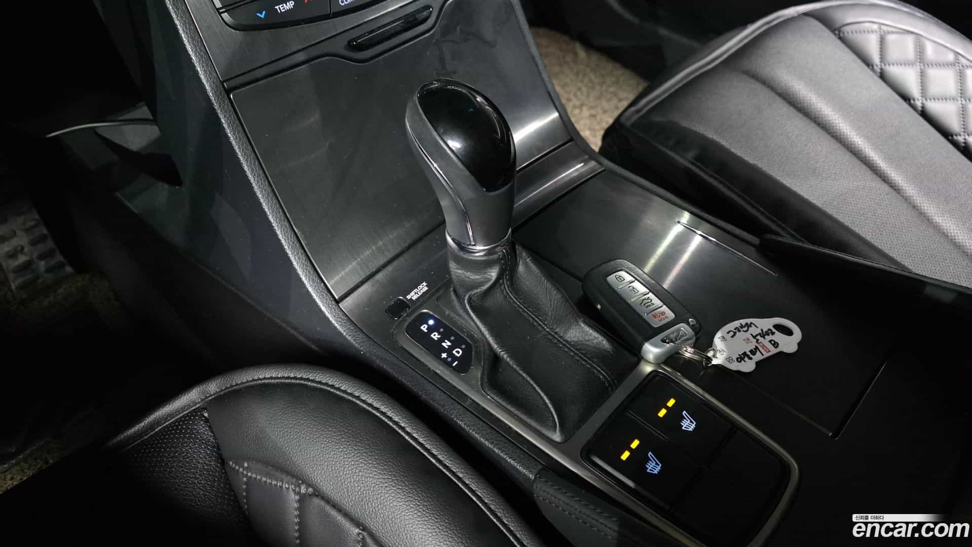 Grandeur Hyundai 2013.11-INNER-009