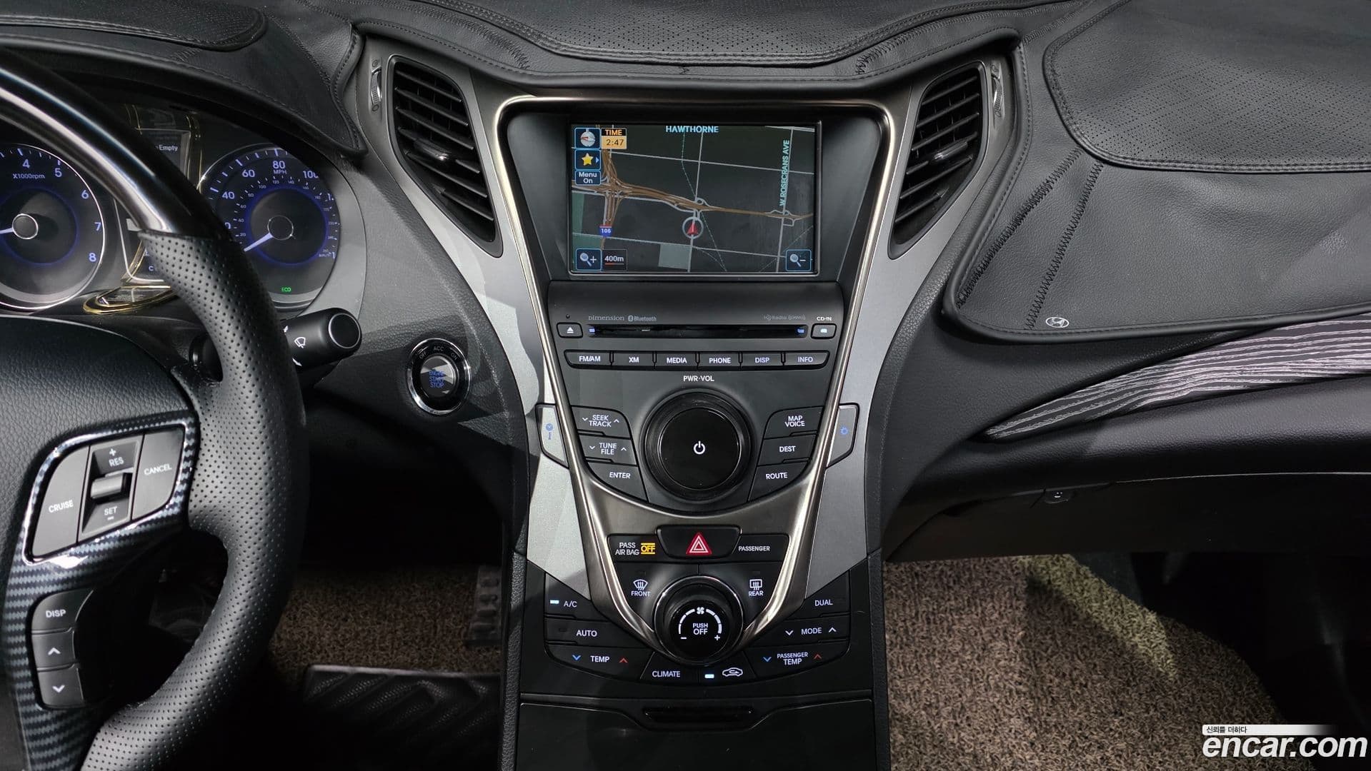 Main__Slider__Photo:Grandeur Hyundai 2013.11-13