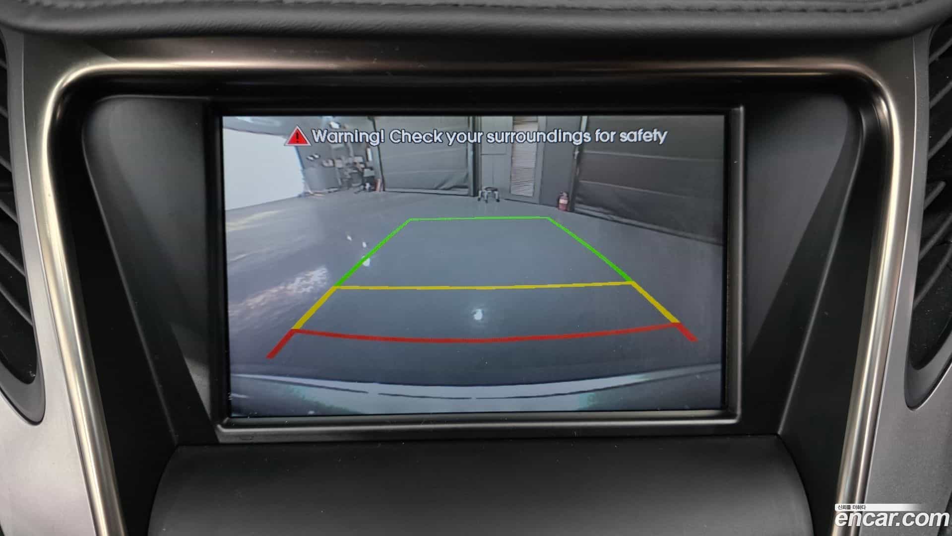 Grandeur Hyundai 2013.11-OPTION-019