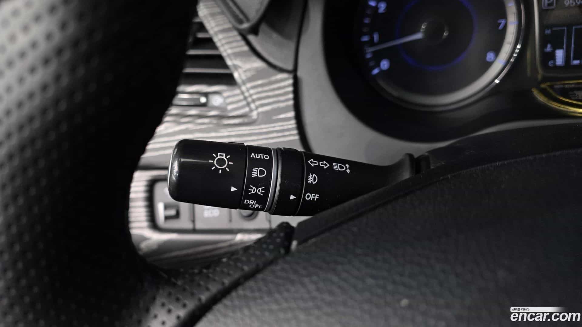 Grandeur Hyundai 2013.11-OPTION-022