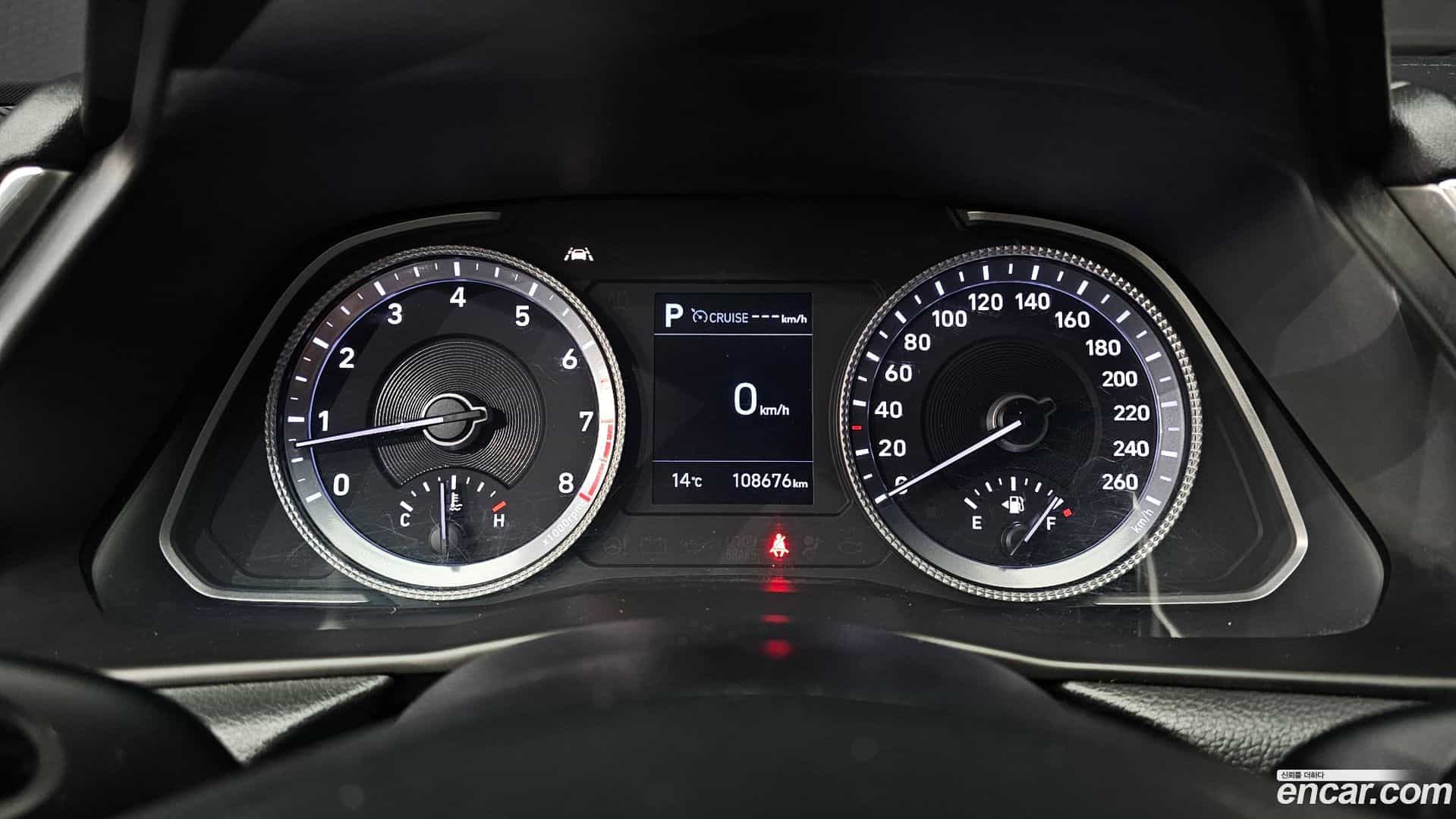 Sonata Hyundai 2019.9-INNER-008