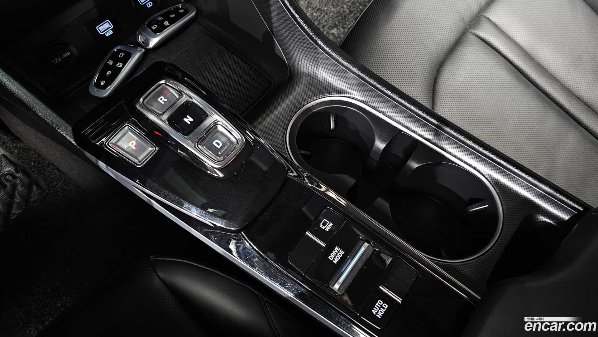 Sonata Hyundai 2019.9-INNER-009