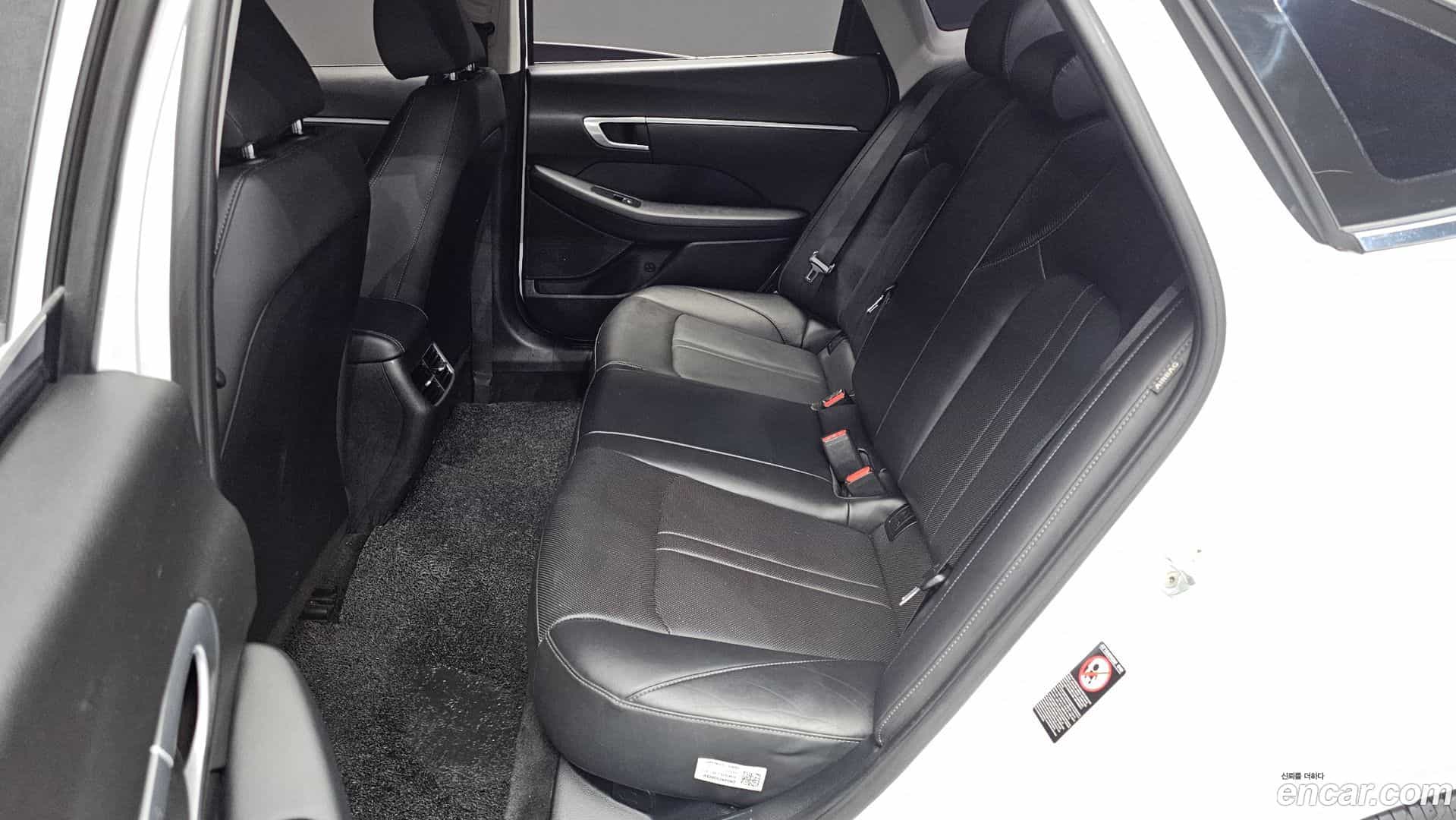 Sonata Hyundai 2019.9-OPTION-016