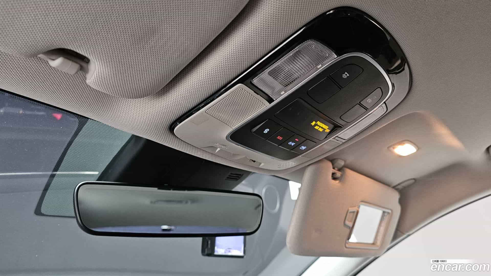 Sonata Hyundai 2019.9-OPTION-023