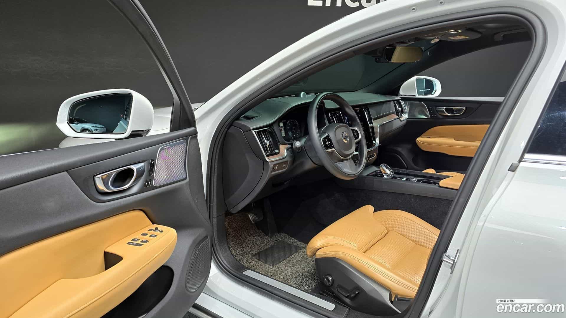 S60 Volvo 2021.8-OPTION-015