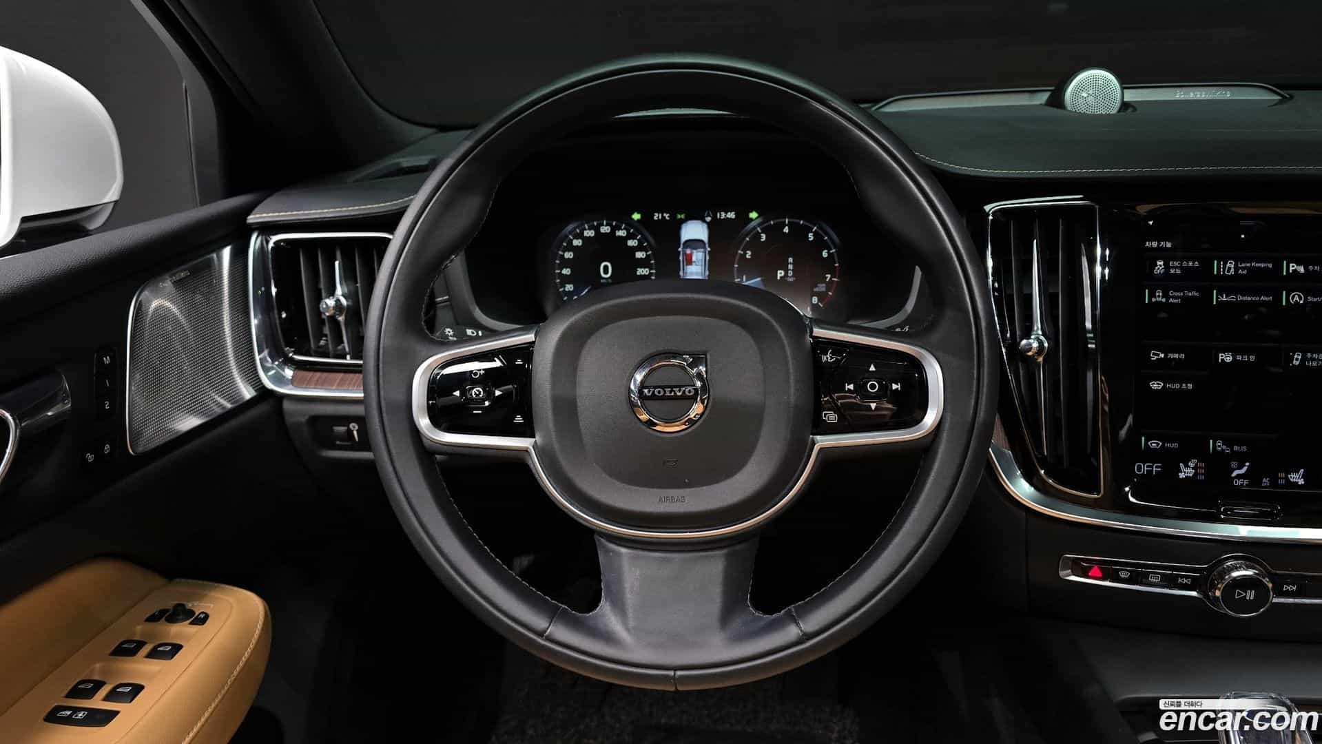 S60 Volvo 2021.8-OPTION-017