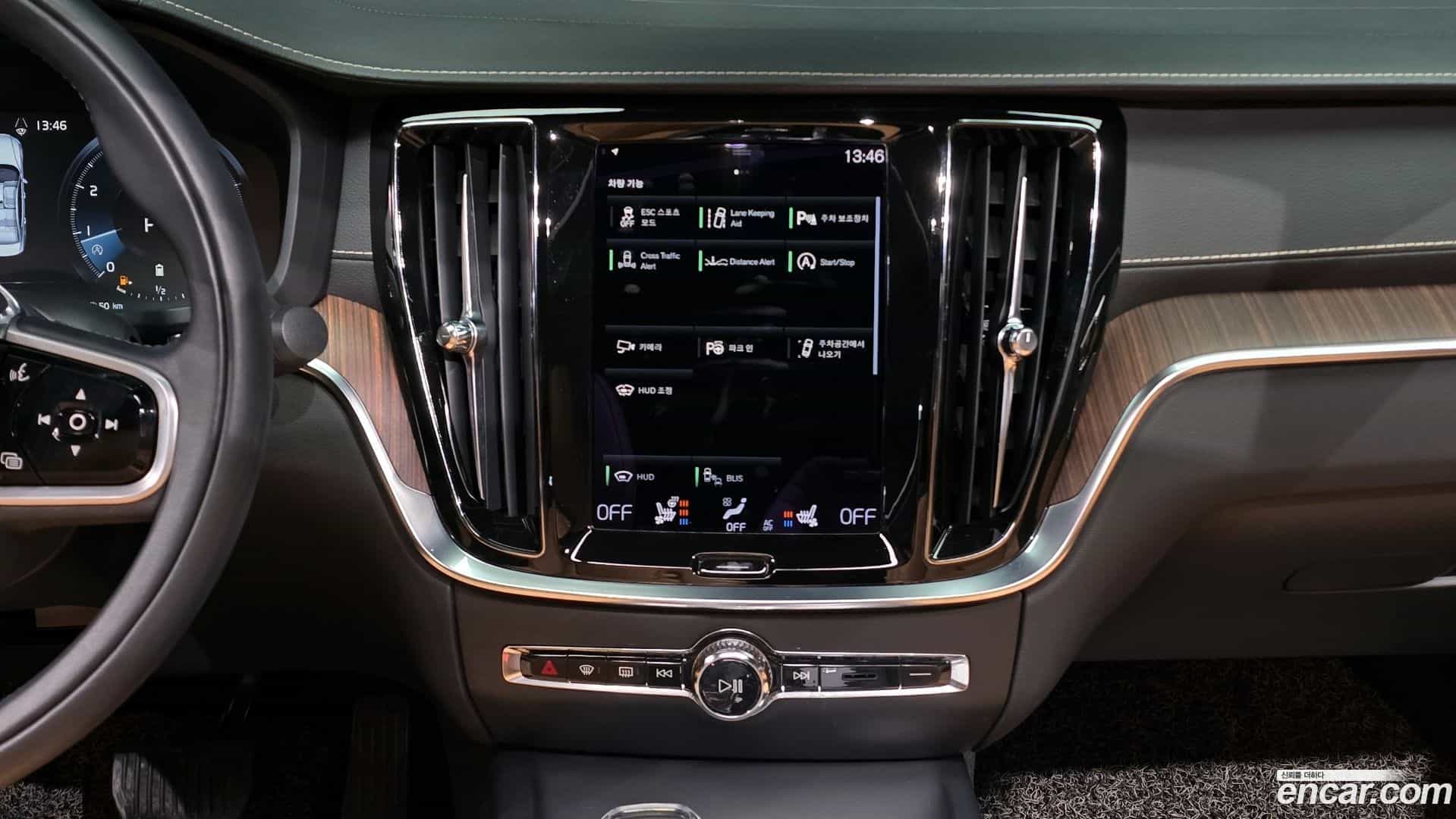 S60 Volvo 2021.8-OPTION-022