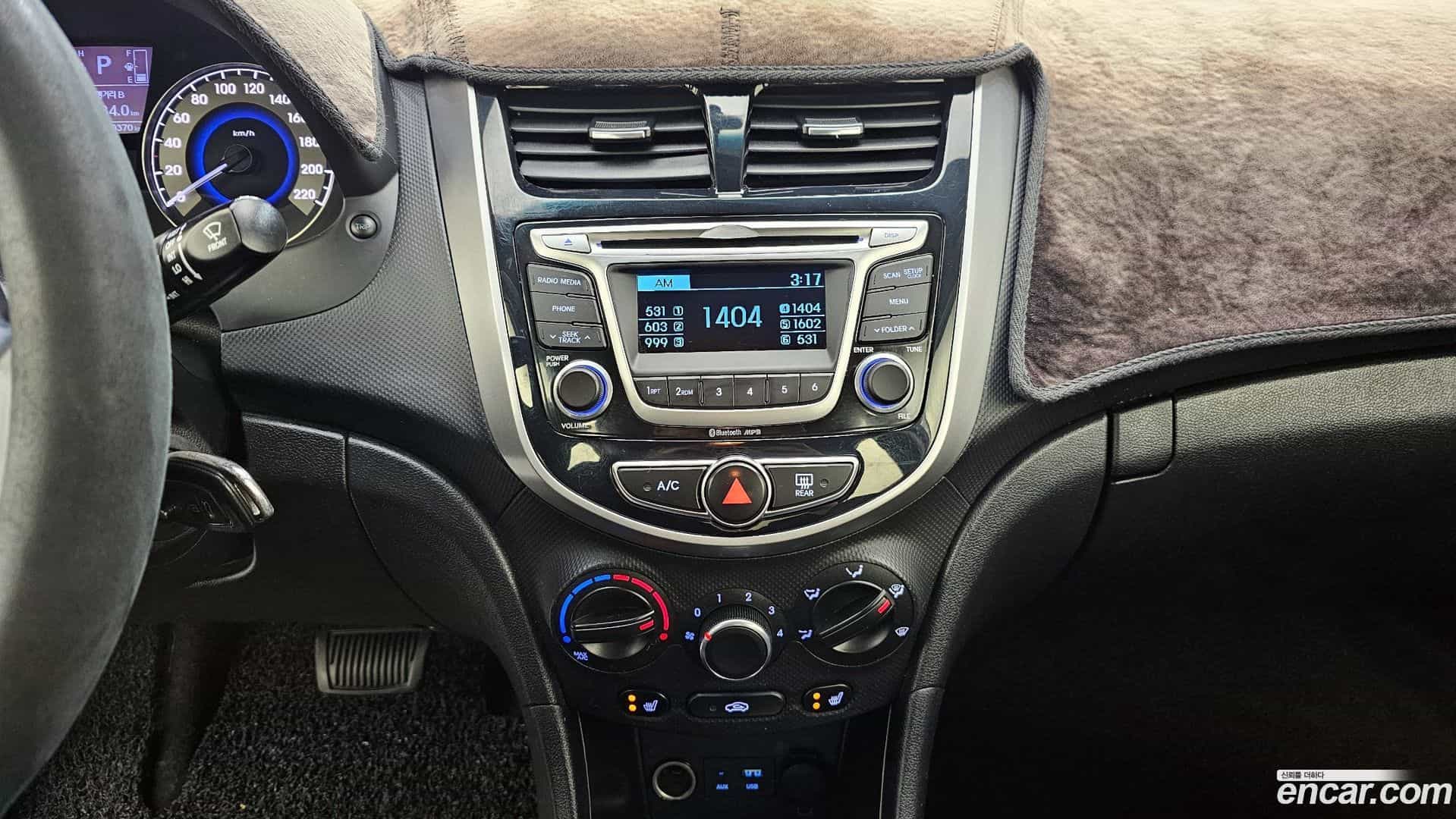 Accent Hyundai 2015.1-OPTION-020