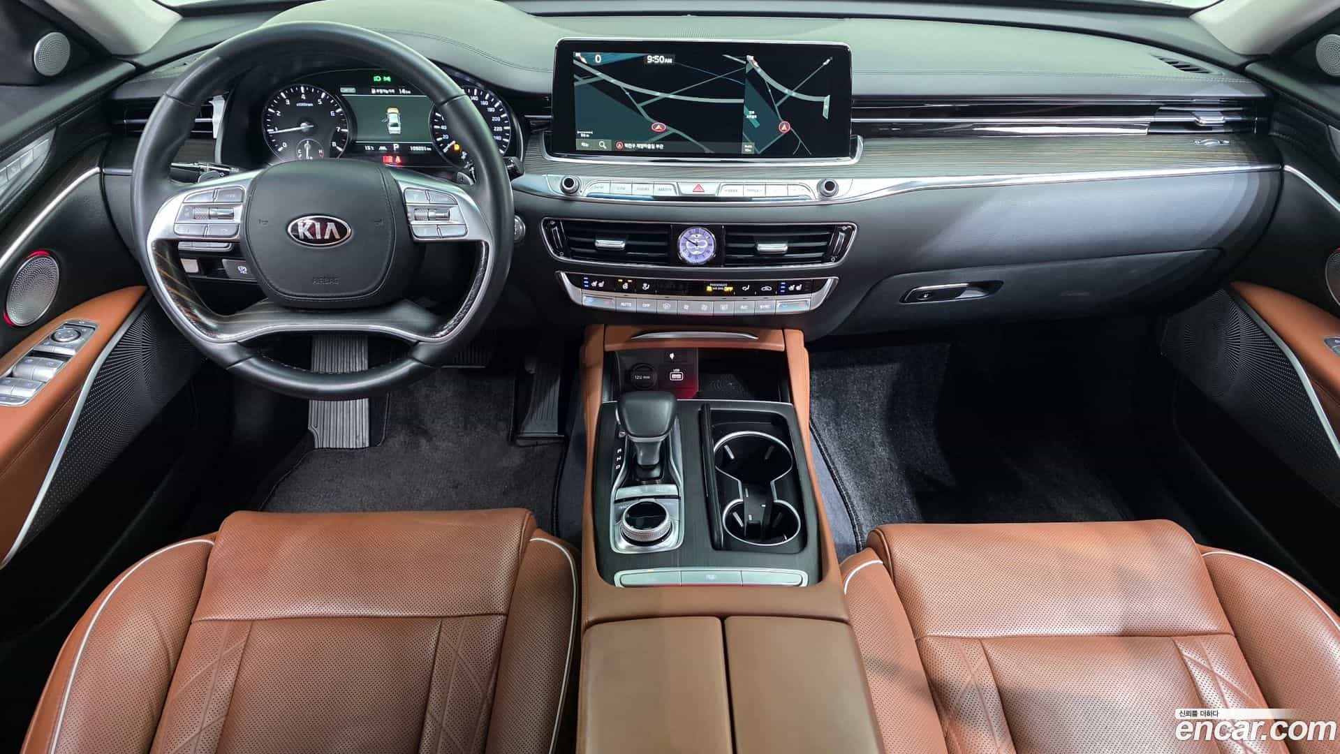 K9 Kia 2021.0-INNER-007