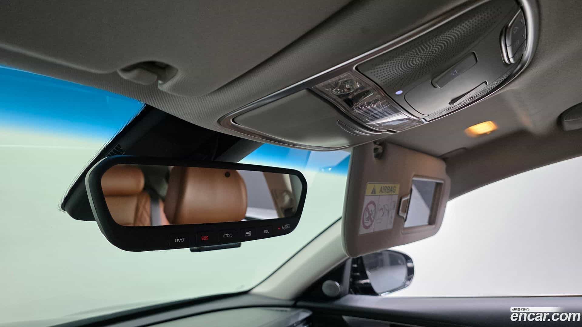 K9 Kia 2021.0-OPTION-019