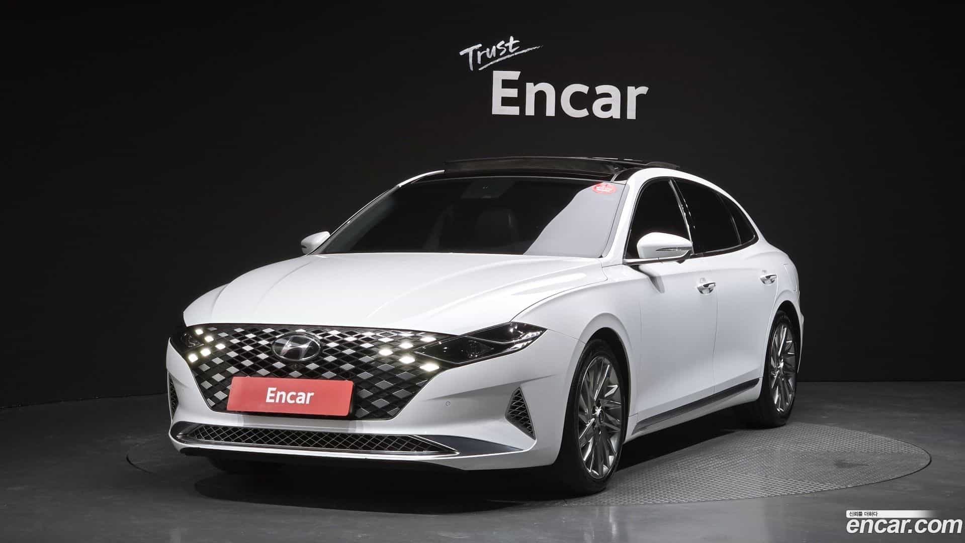 Grandeur Hyundai 2020.4-OUTER-001