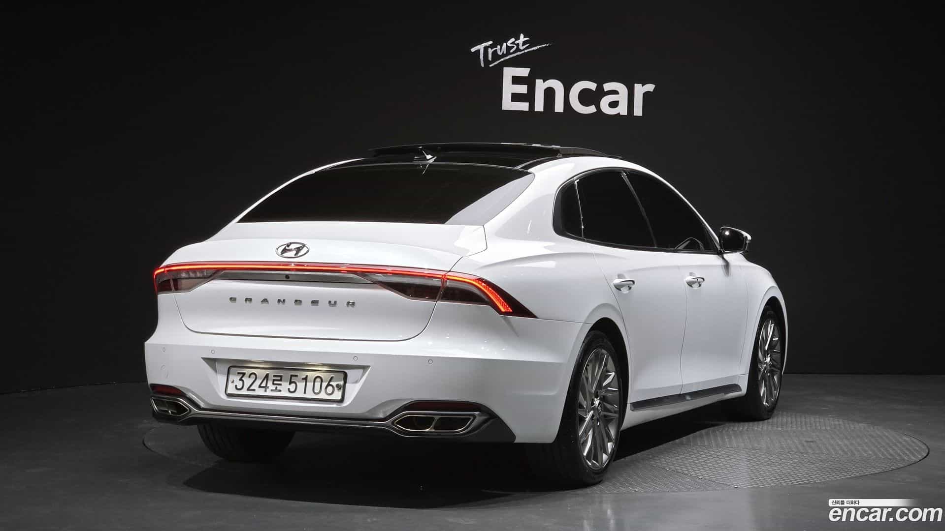 Grandeur Hyundai 2020.4-OUTER-002