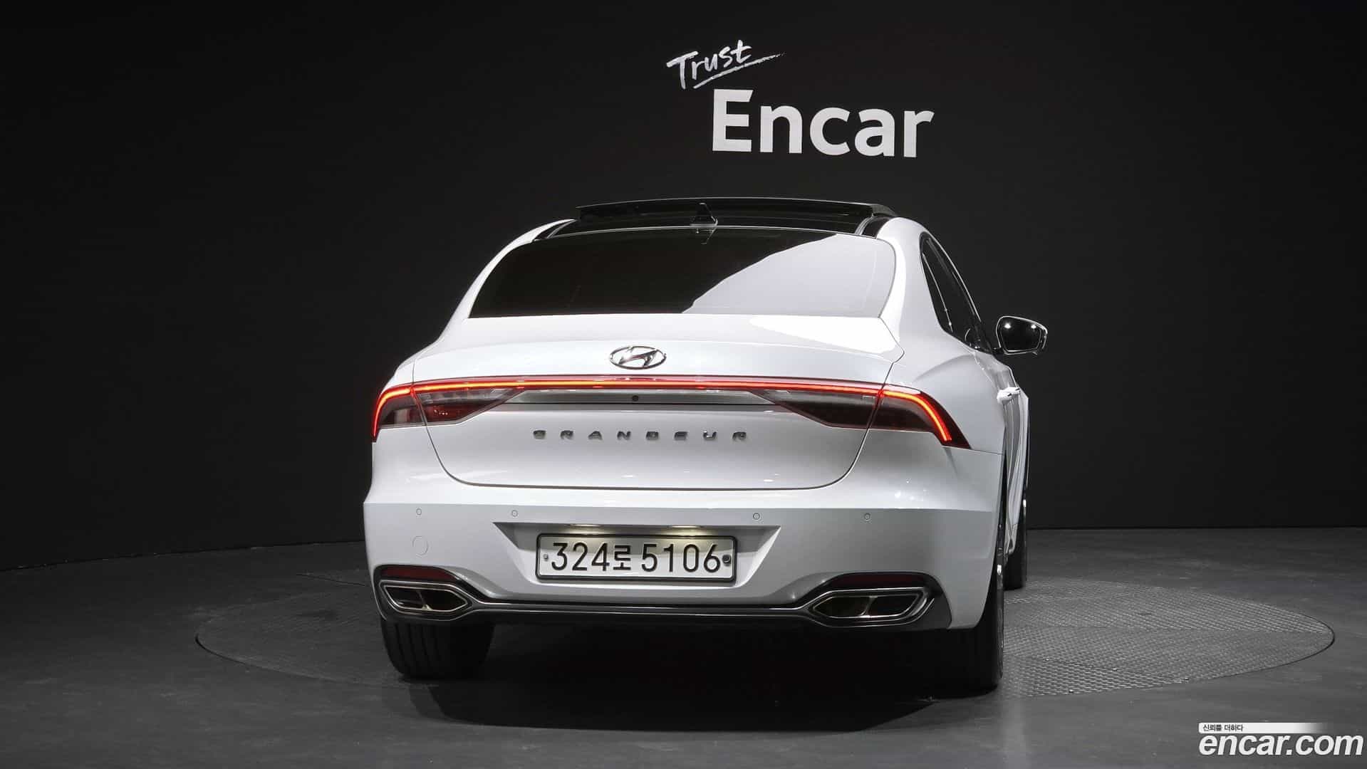 Grandeur Hyundai 2020.4-OUTER-004