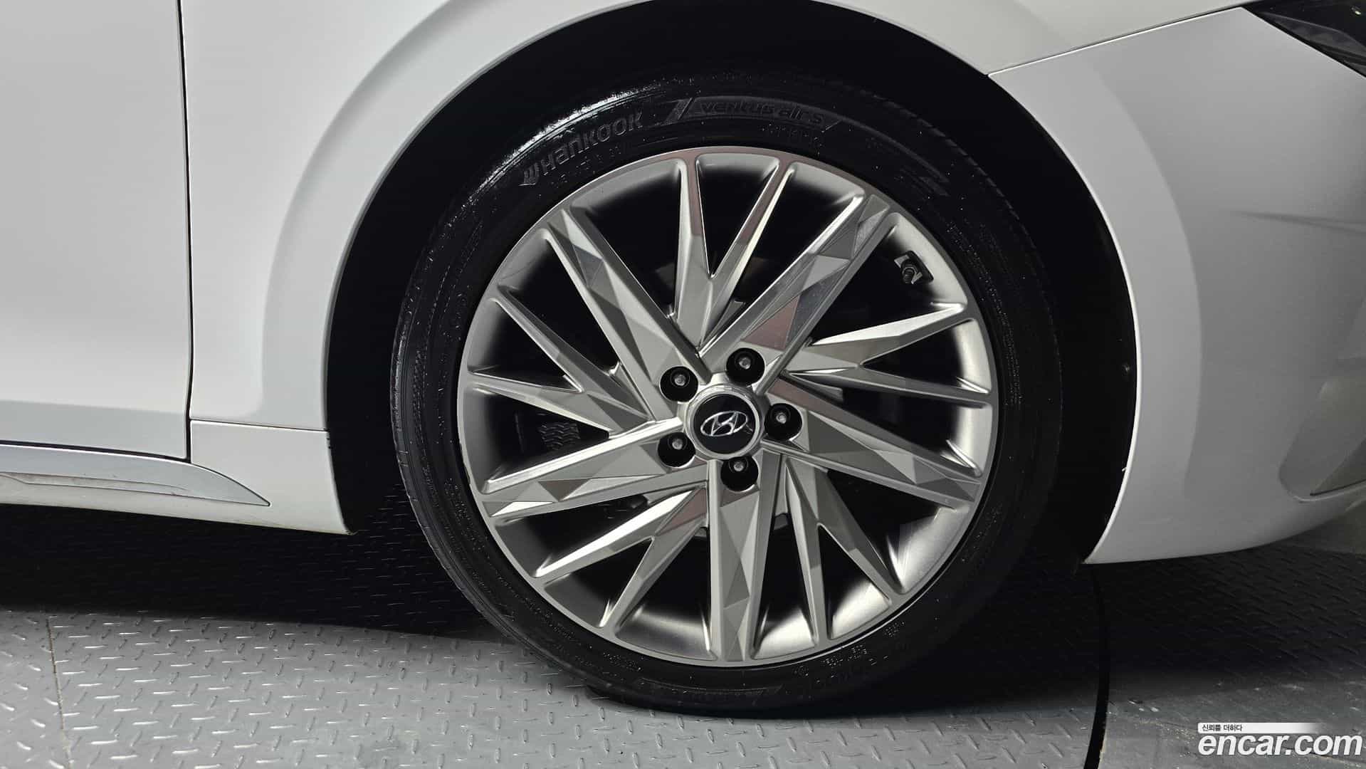 Grandeur Hyundai 2020.4-OUTER-005