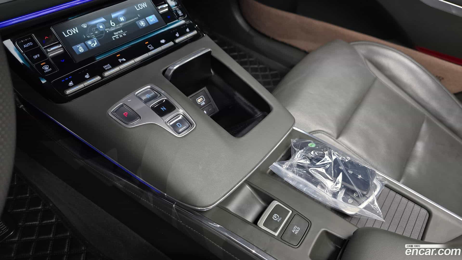 Grandeur Hyundai 2020.4-INNER-009