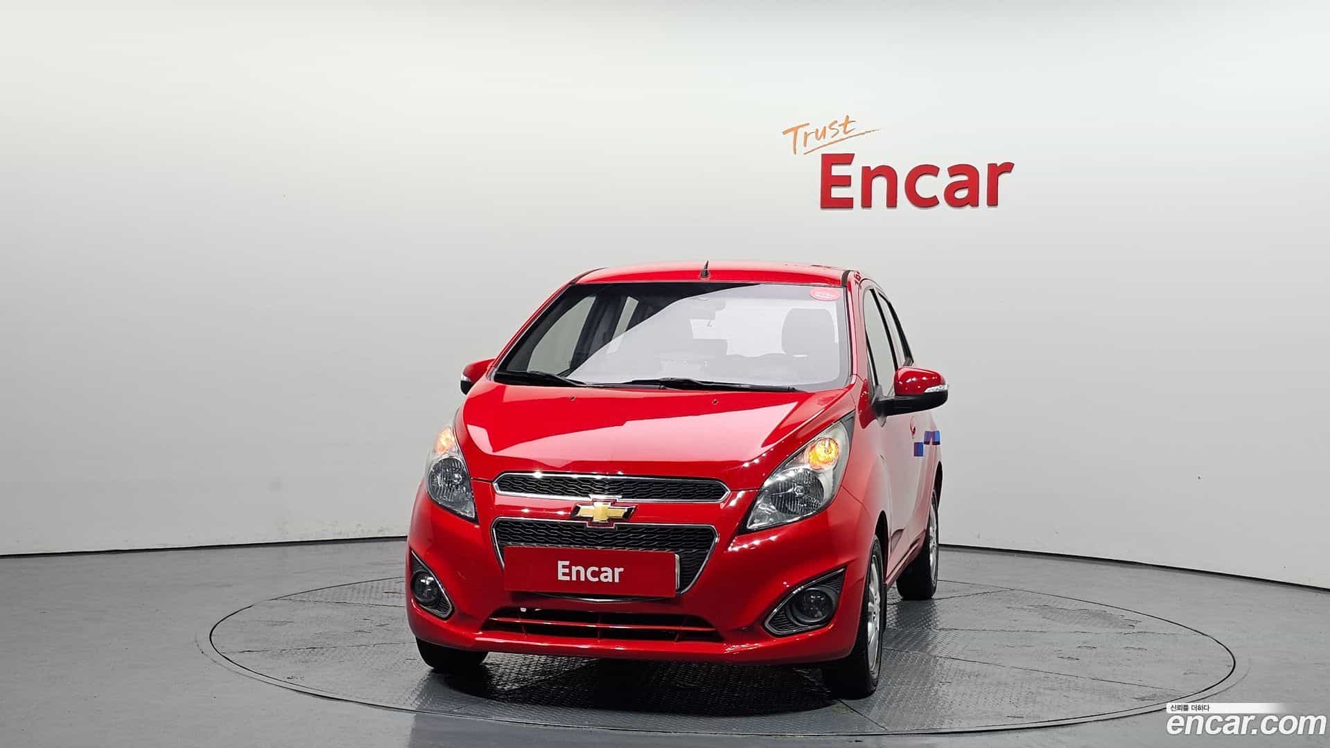 Spark ChevroletGMDaewoo 2015.2-OUTER-003