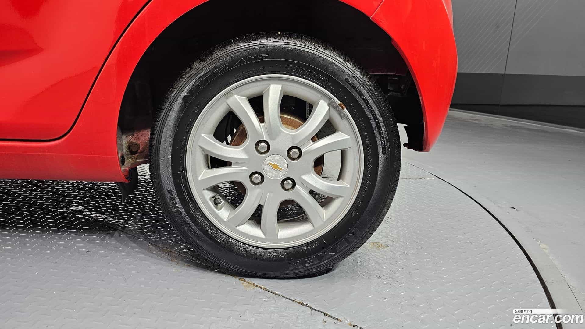 Spark ChevroletGMDaewoo 2015.2-OUTER-005