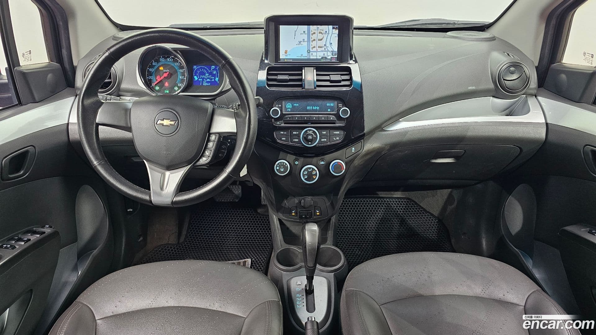 Main__Slider__Photo:Spark ChevroletGMDaewoo 2015.2-6