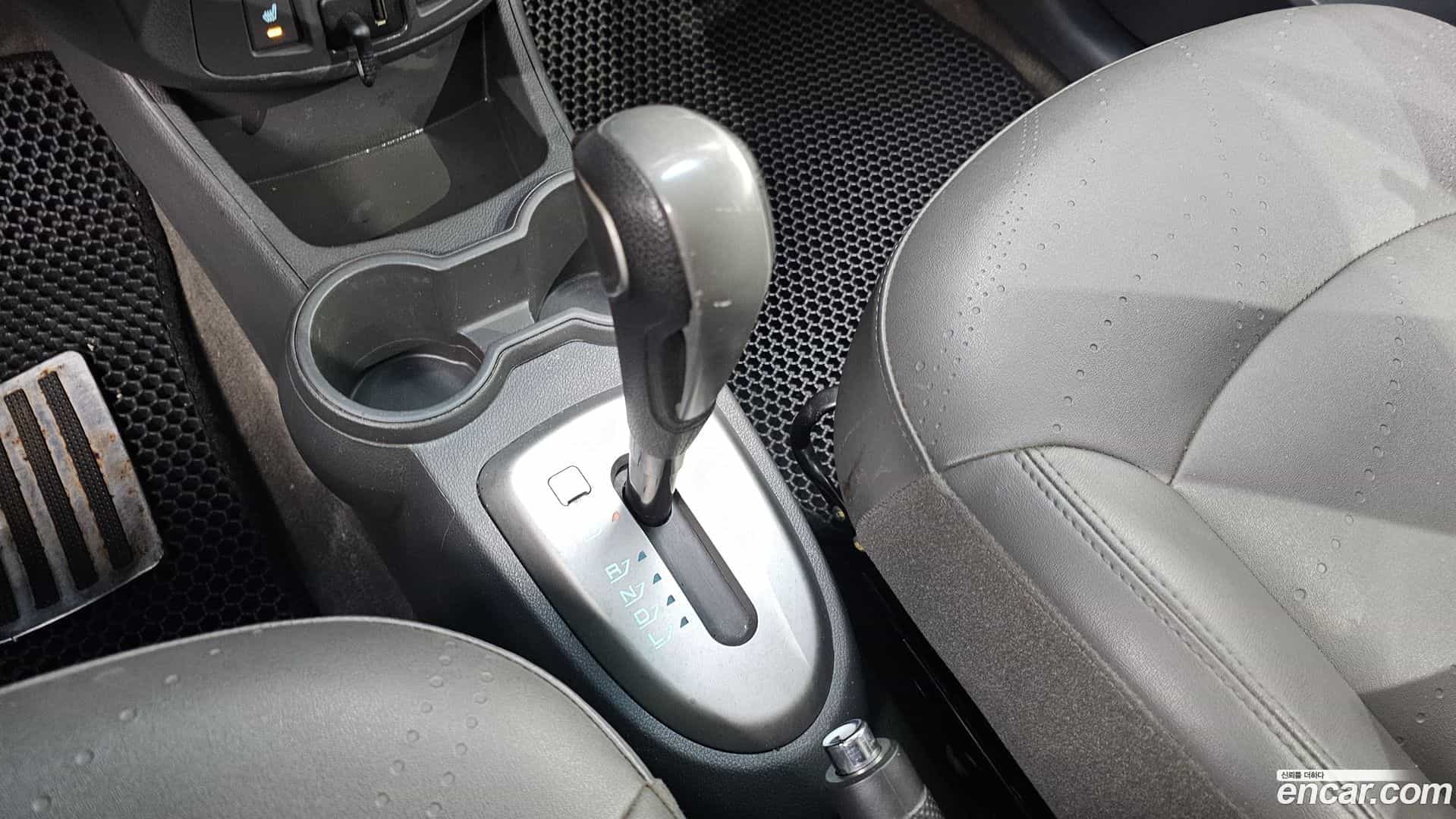 Spark ChevroletGMDaewoo 2015.2-INNER-009