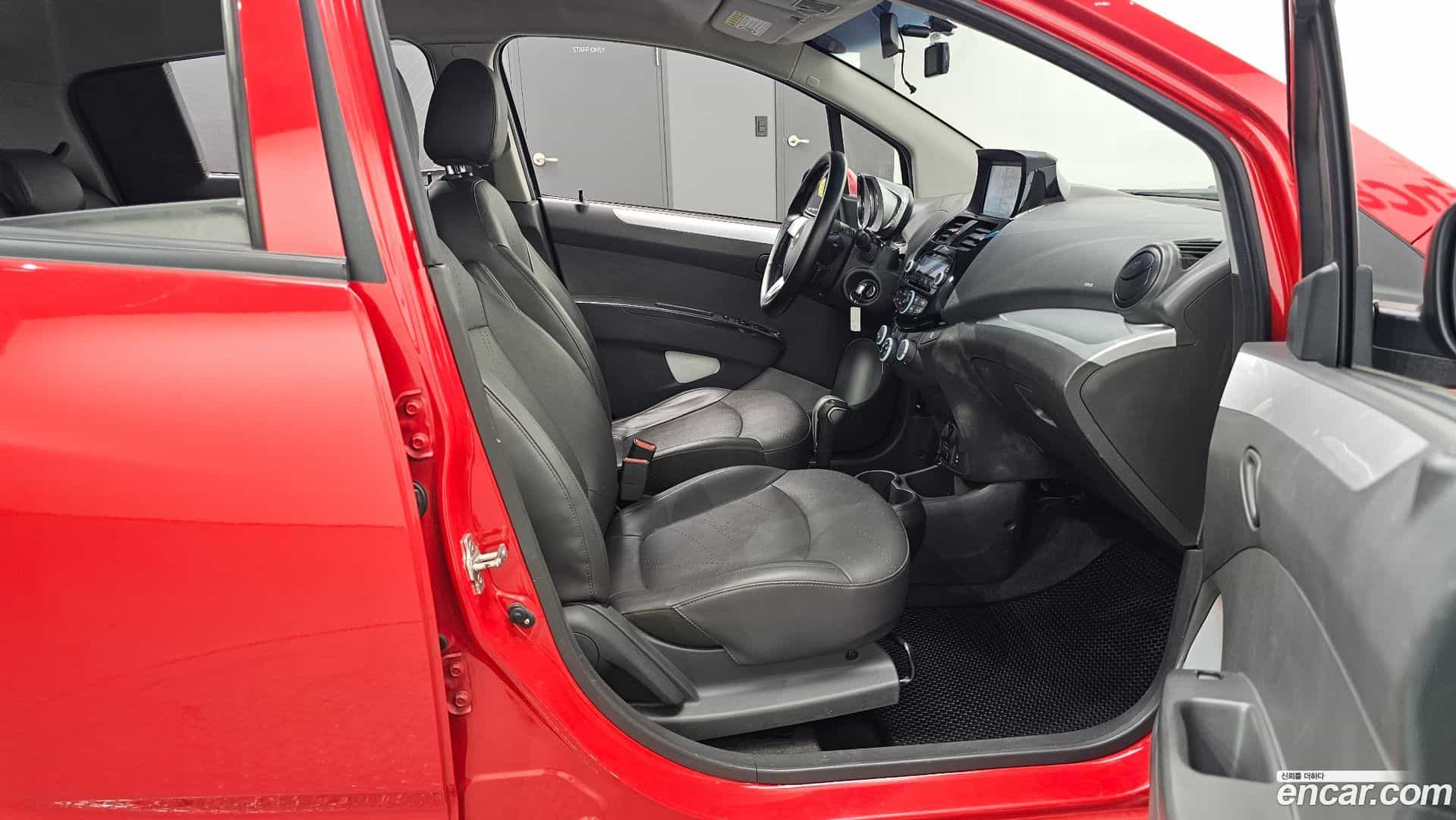 Spark ChevroletGMDaewoo 2015.2-OPTION-015