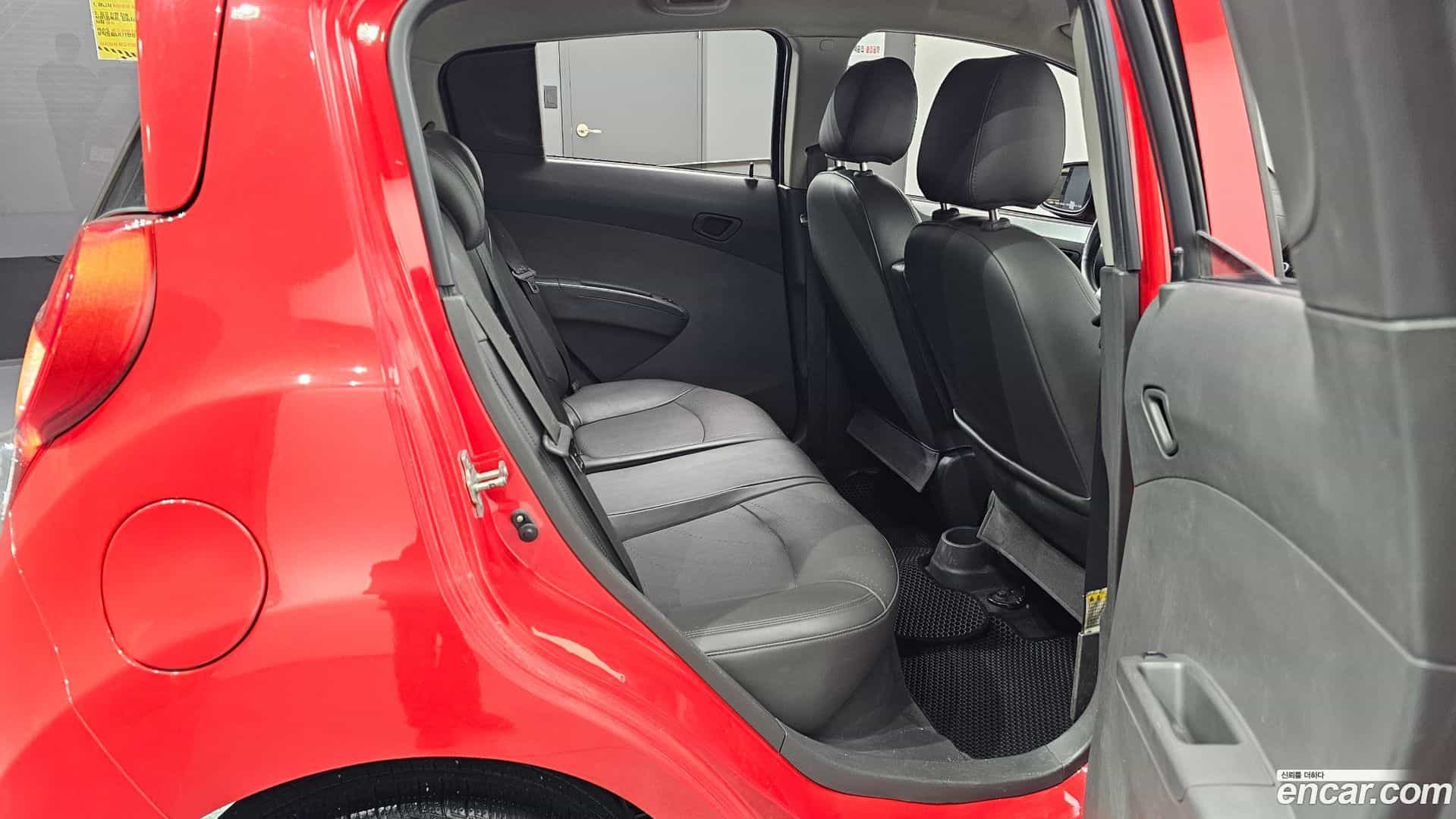 Spark ChevroletGMDaewoo 2015.2-OPTION-016