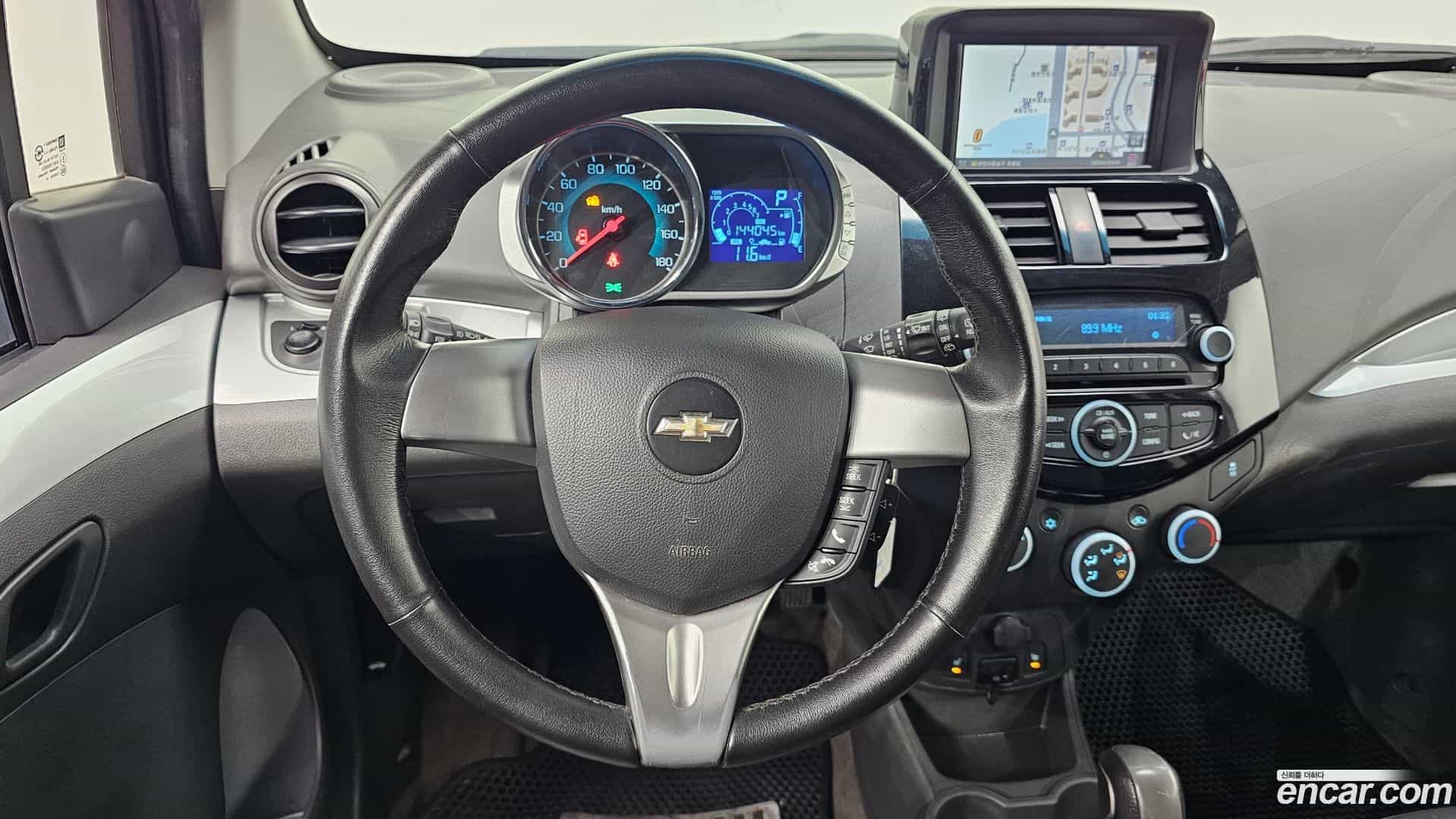 Spark ChevroletGMDaewoo 2015.2-OPTION-017