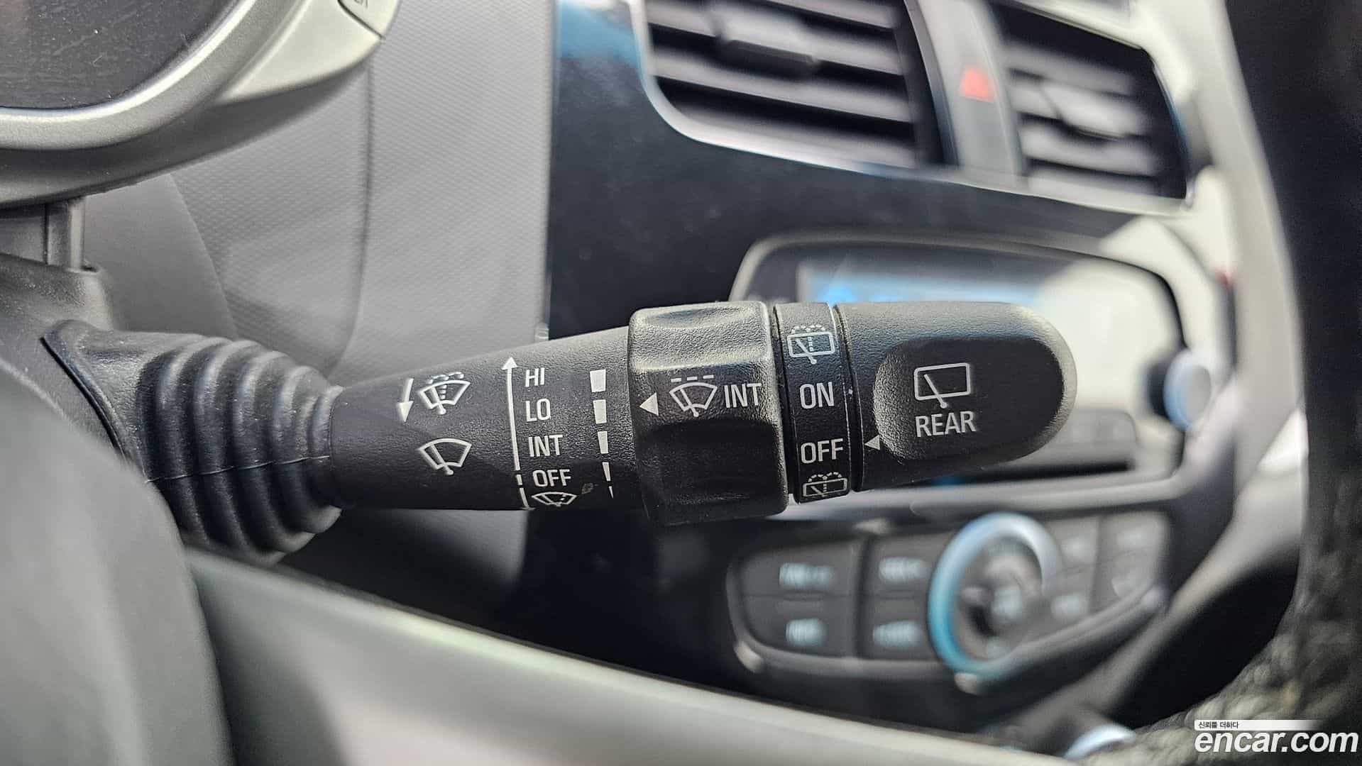 Spark ChevroletGMDaewoo 2015.2-OPTION-019