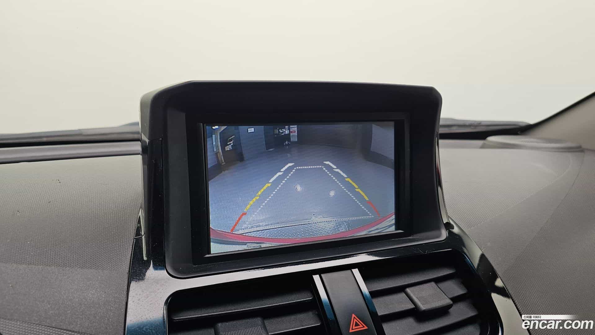 Spark ChevroletGMDaewoo 2015.2-OPTION-021