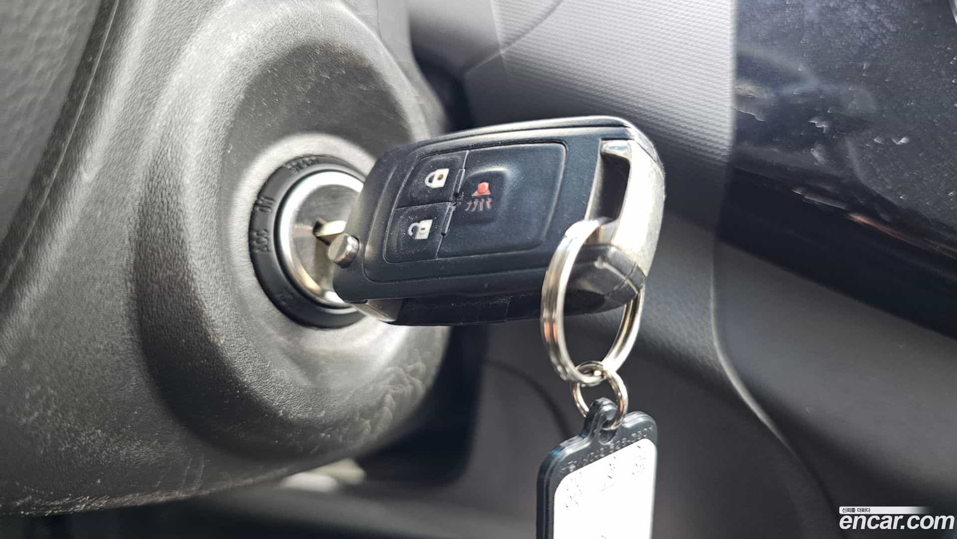 Spark ChevroletGMDaewoo 2015.2-OPTION-022