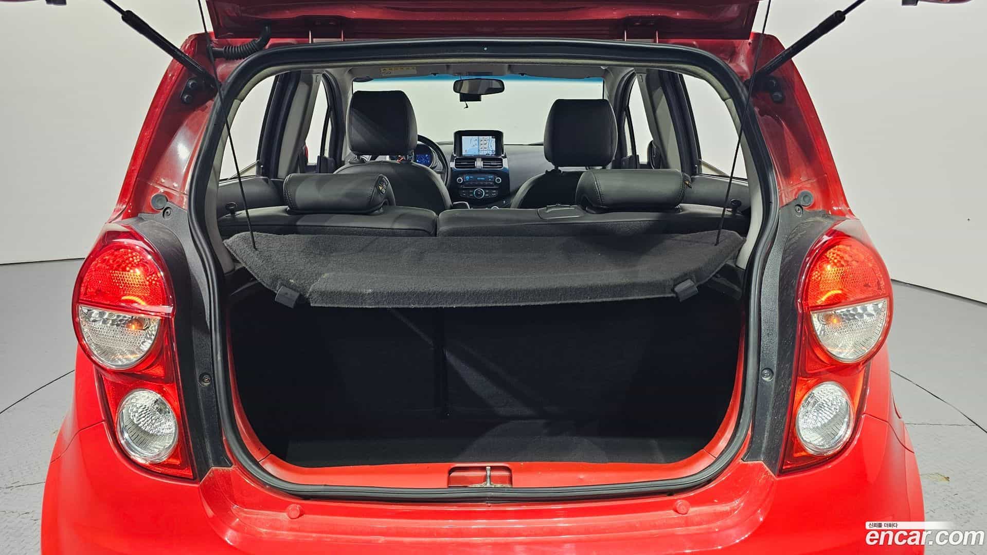 Spark ChevroletGMDaewoo 2015.2-OPTION-024