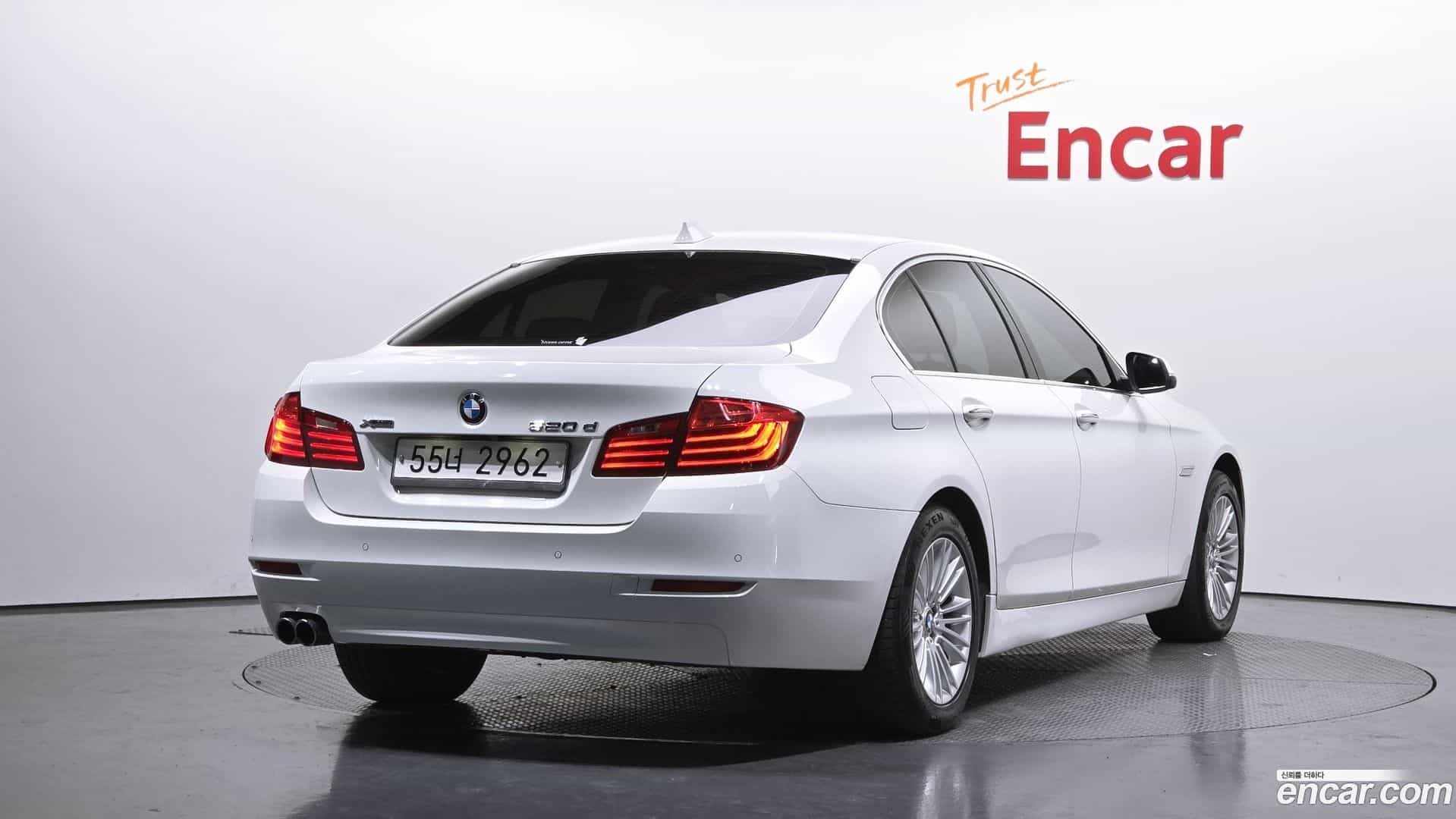 5-Series BMW 2013.11-OUTER-002