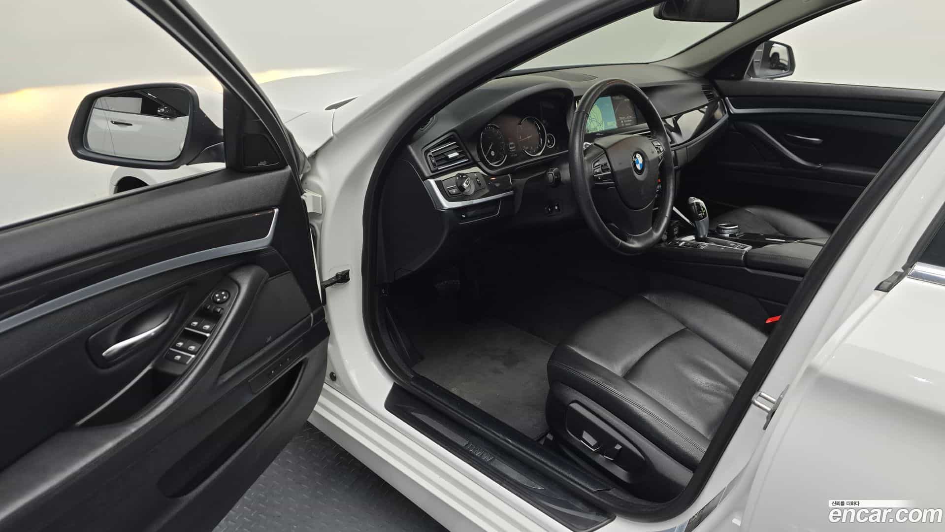 5-Series BMW 2013.11-OPTION-015