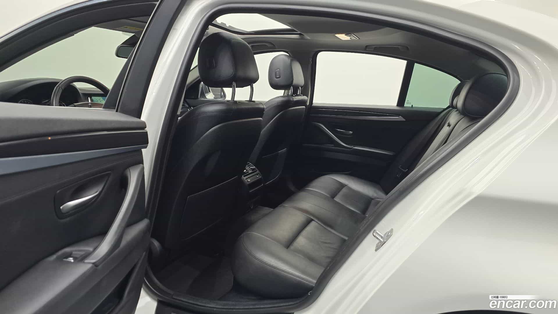 5-Series BMW 2013.11-OPTION-016