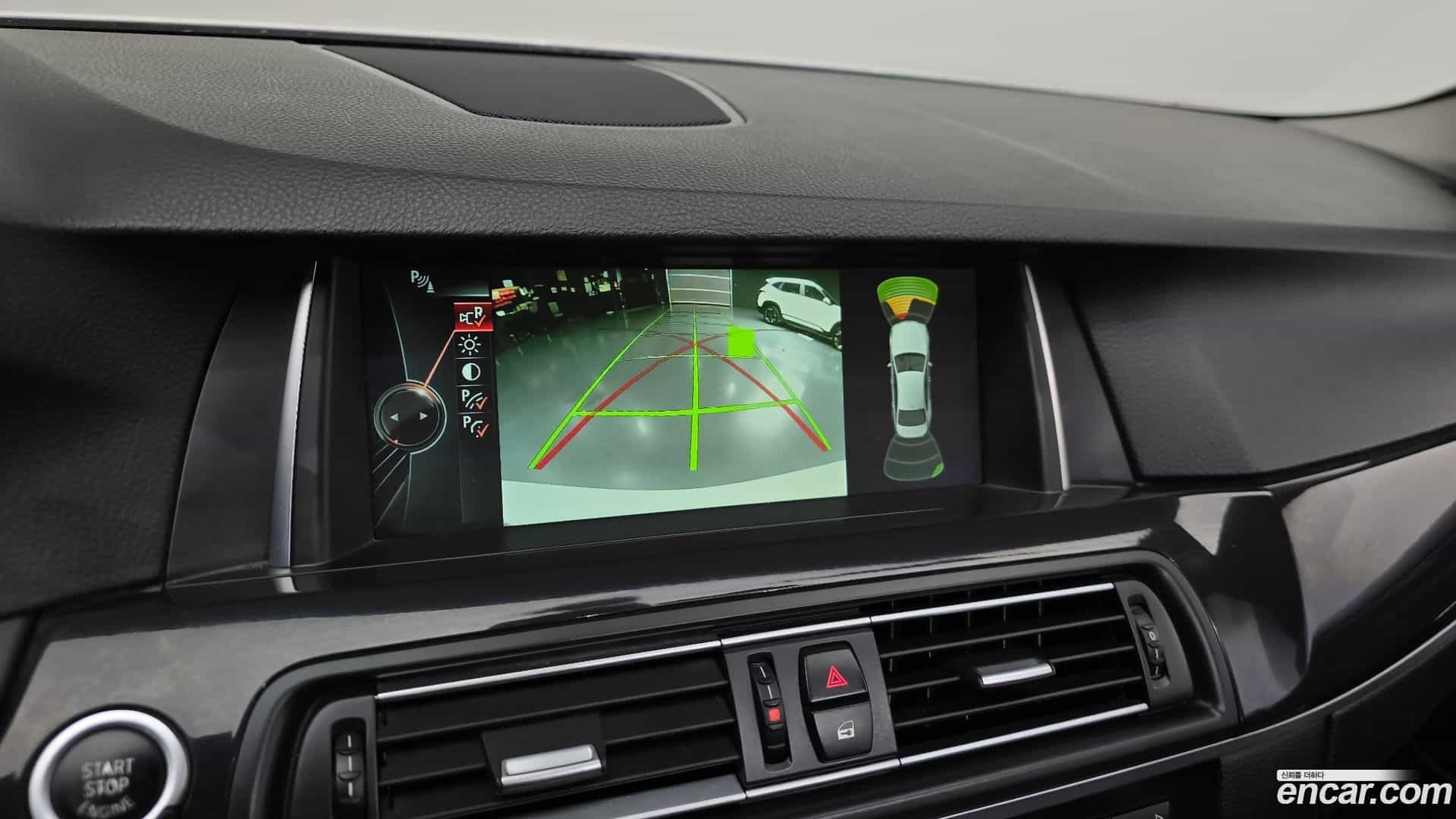 5-Series BMW 2013.11-OPTION-020