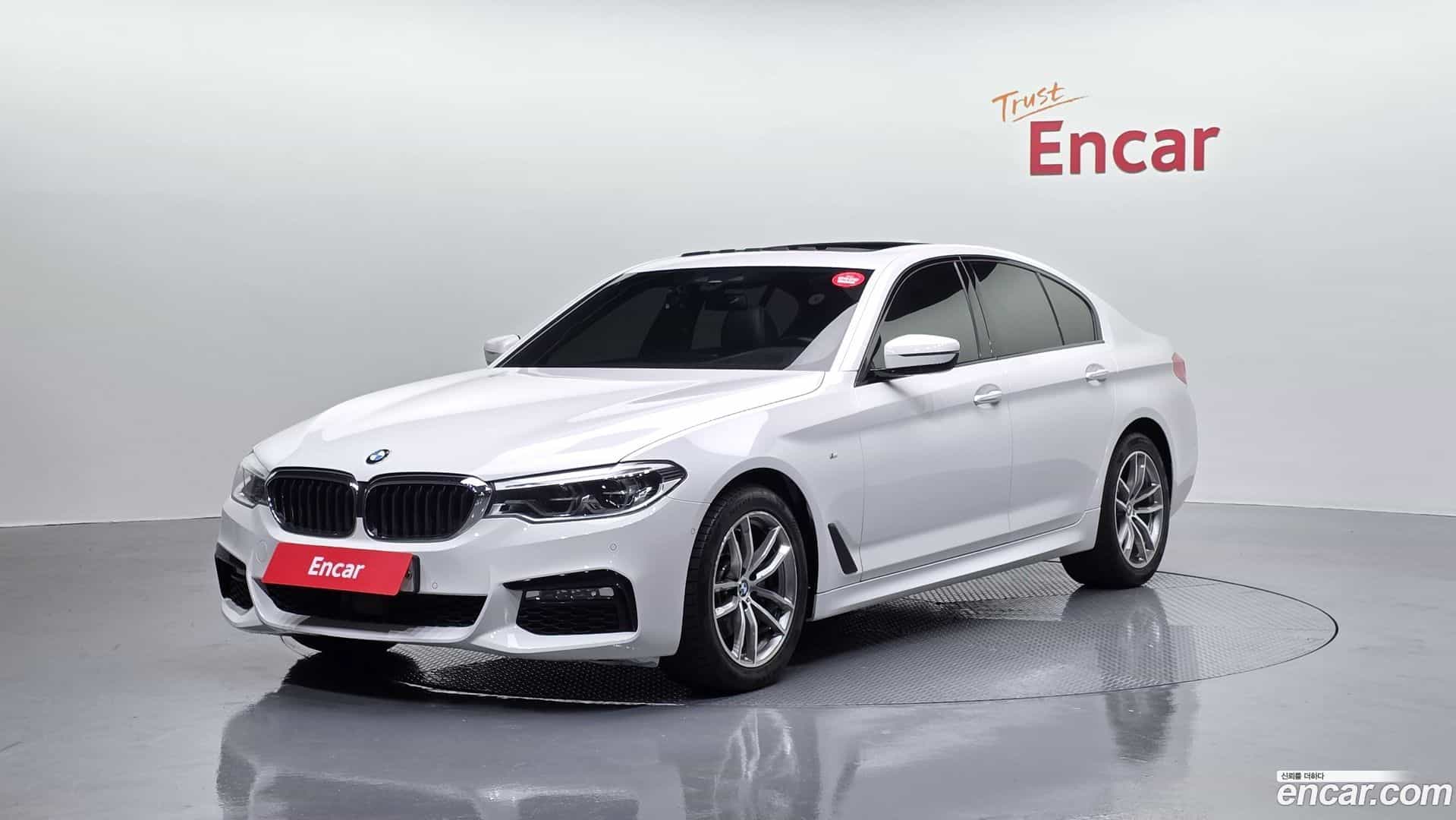 5-Series BMW 2017.7-OUTER-001