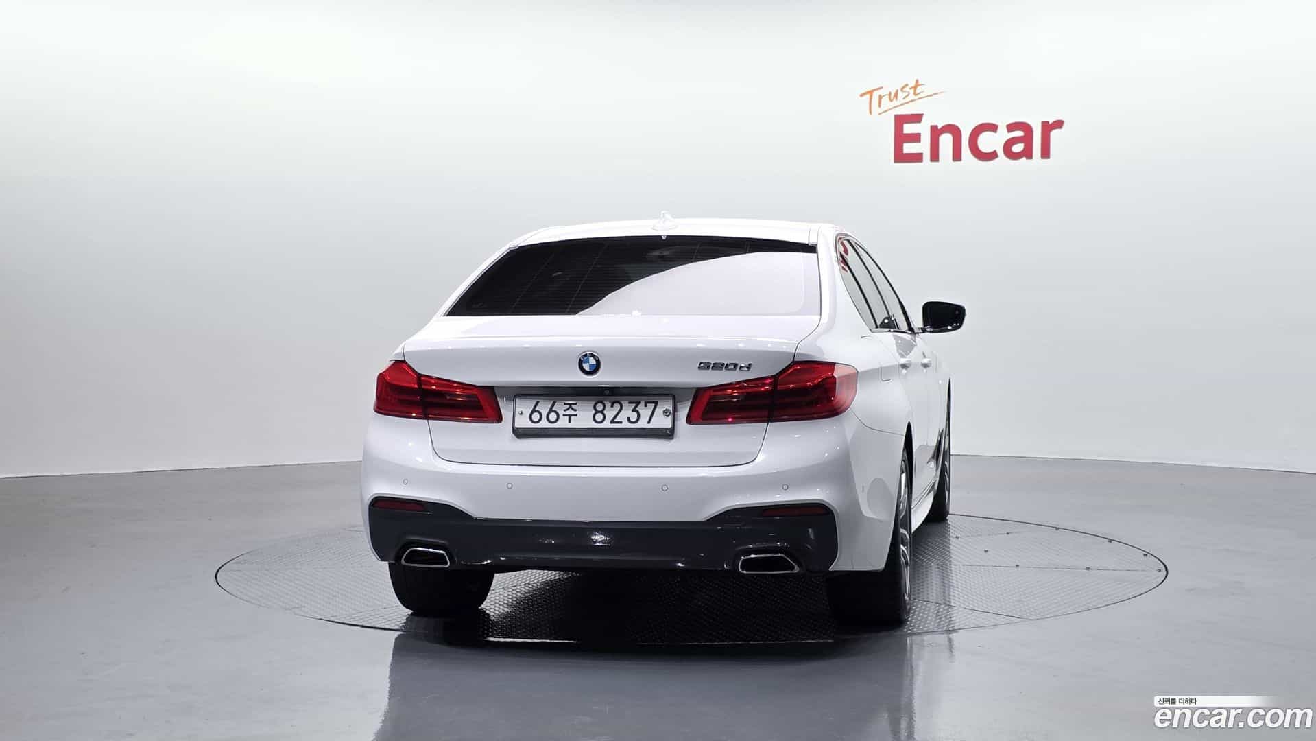 5-Series BMW 2017.7-OUTER-004